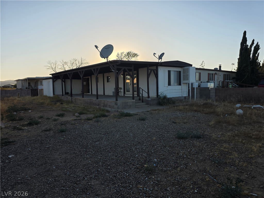 3 Piute Valley Drive – photo 4