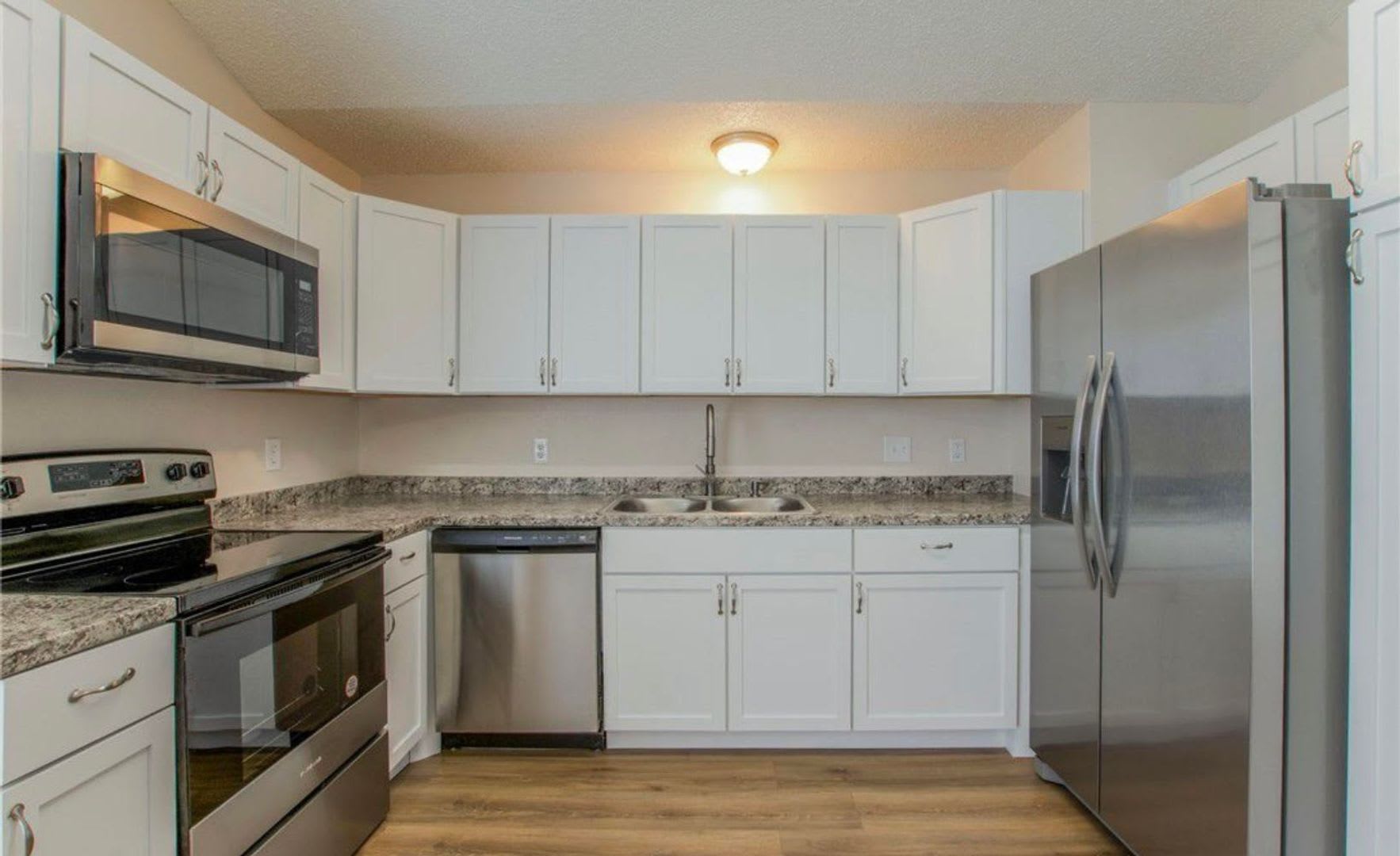 Move In Ready 3 Bedroom Home In Killeen – photo 5