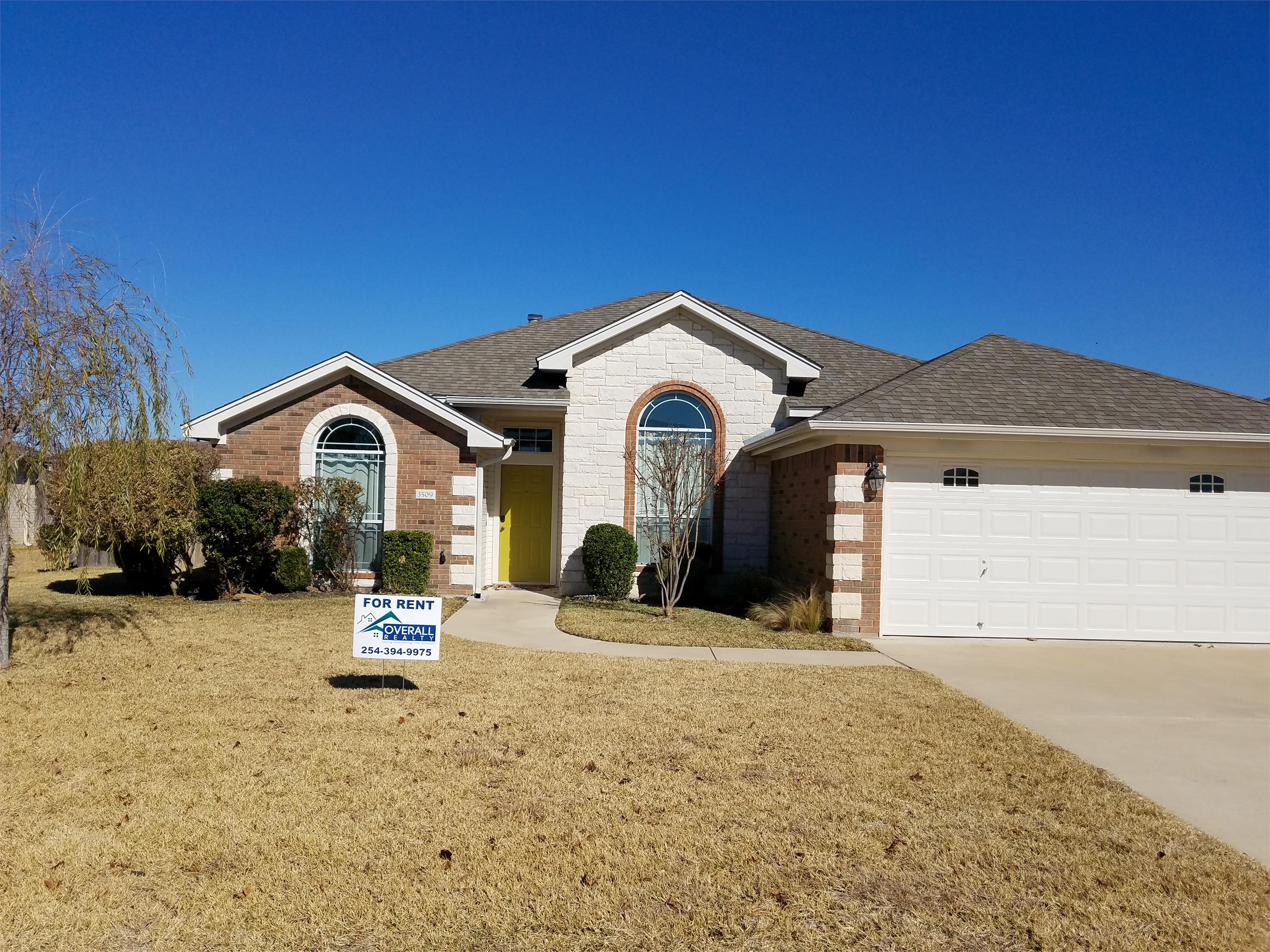 3509 Tecovas Springs Court – photo 3