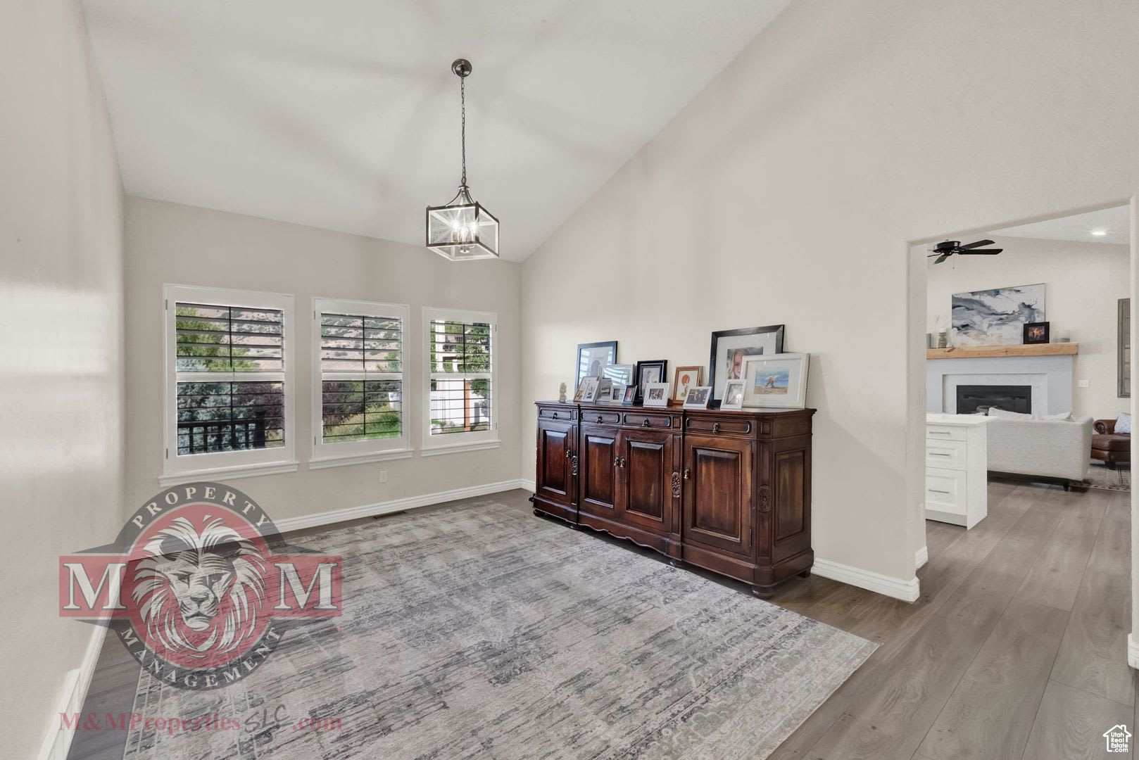 Beautiful Canyon Oaks Executive Home w/ Views – photo 4