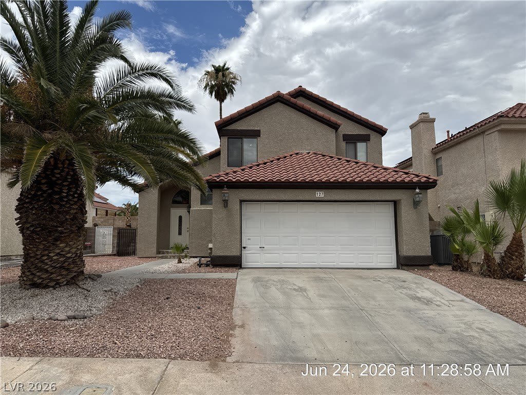 127 Wynntry Drive – photo 1