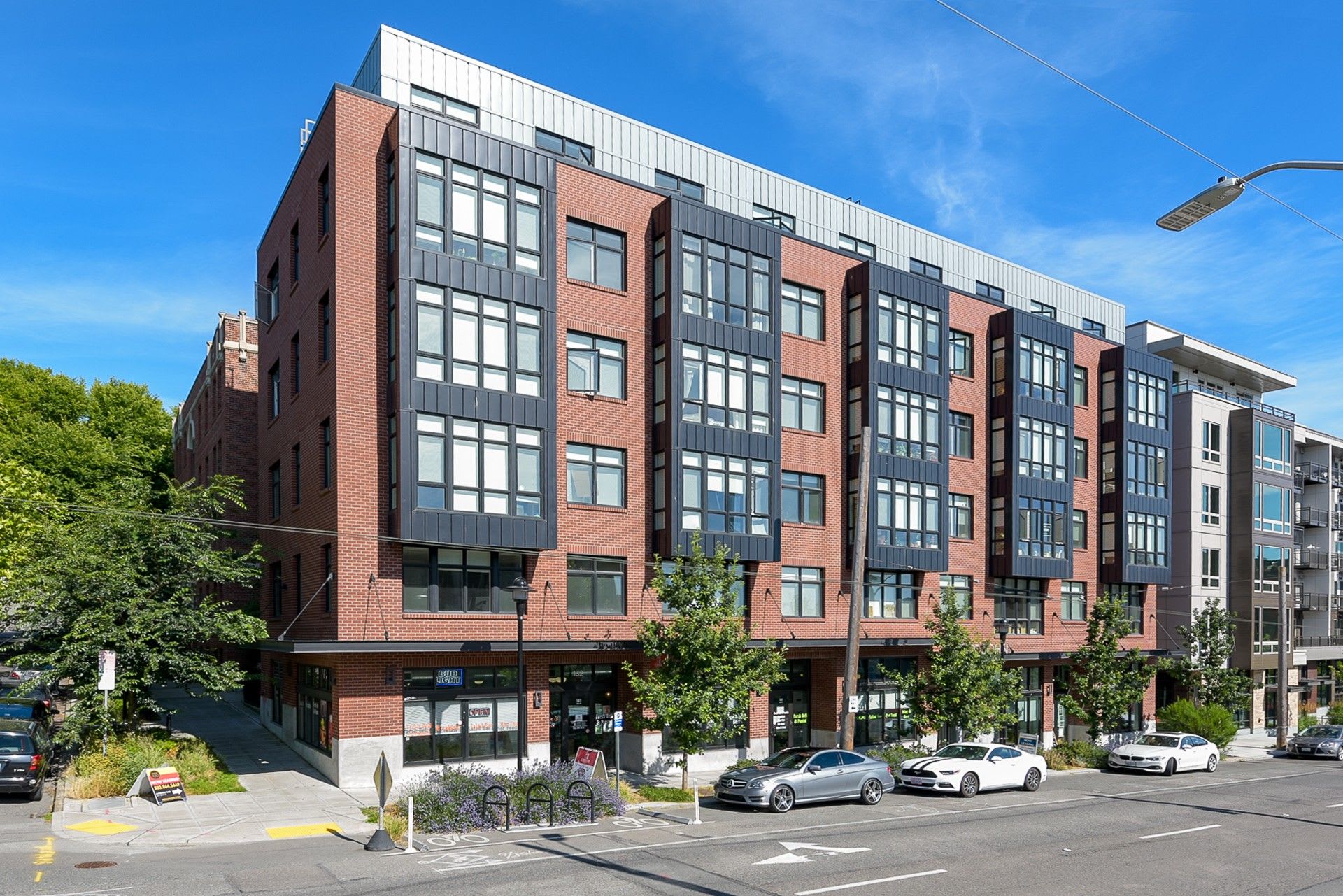 101 John Apartments – photo 3