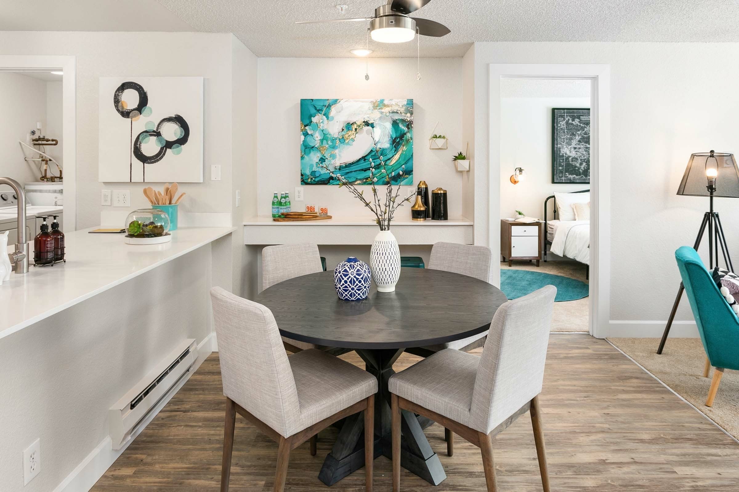 Alaire Apartment Homes – photo 5