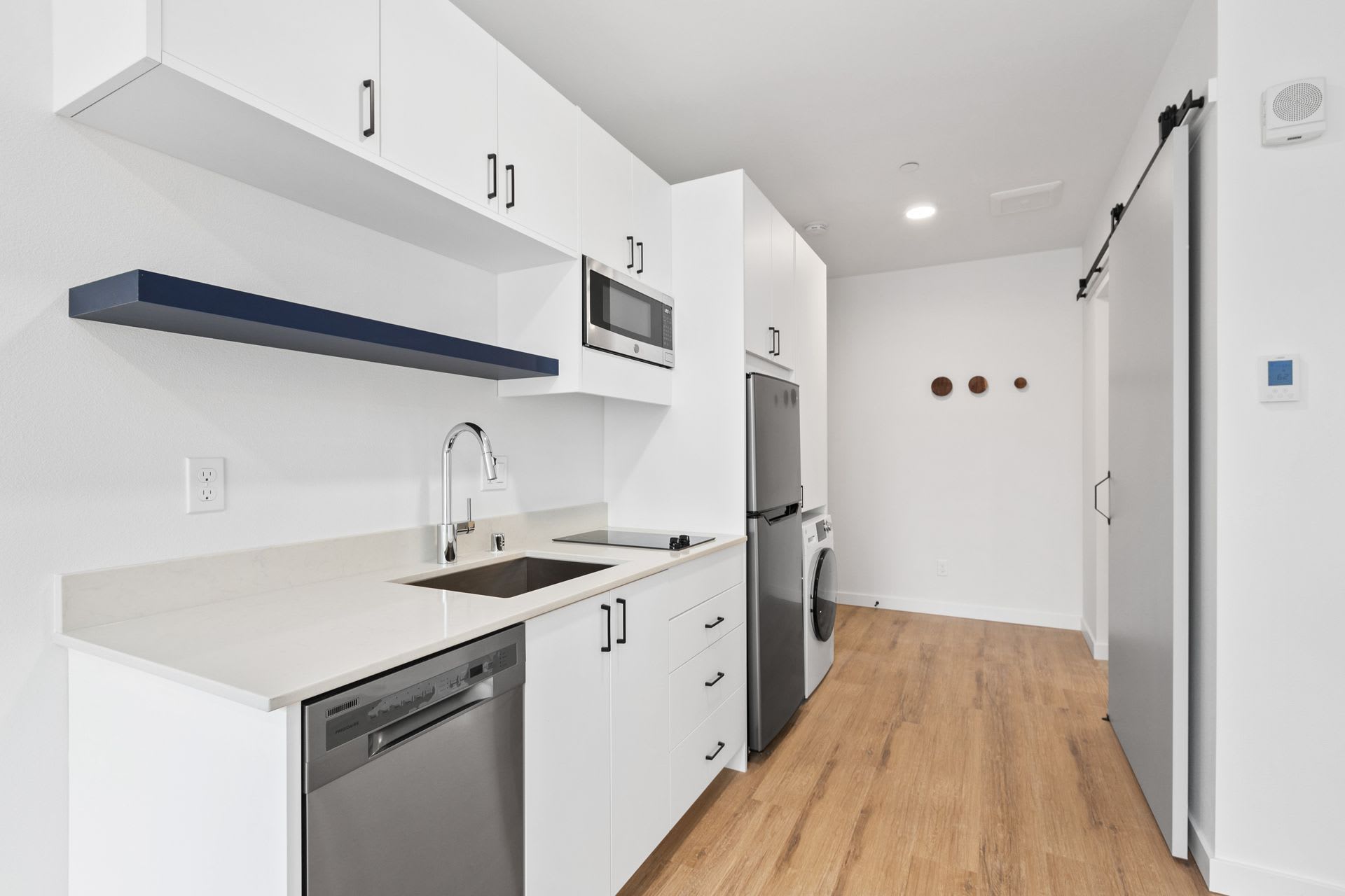 Canopy Apartments – photo 4