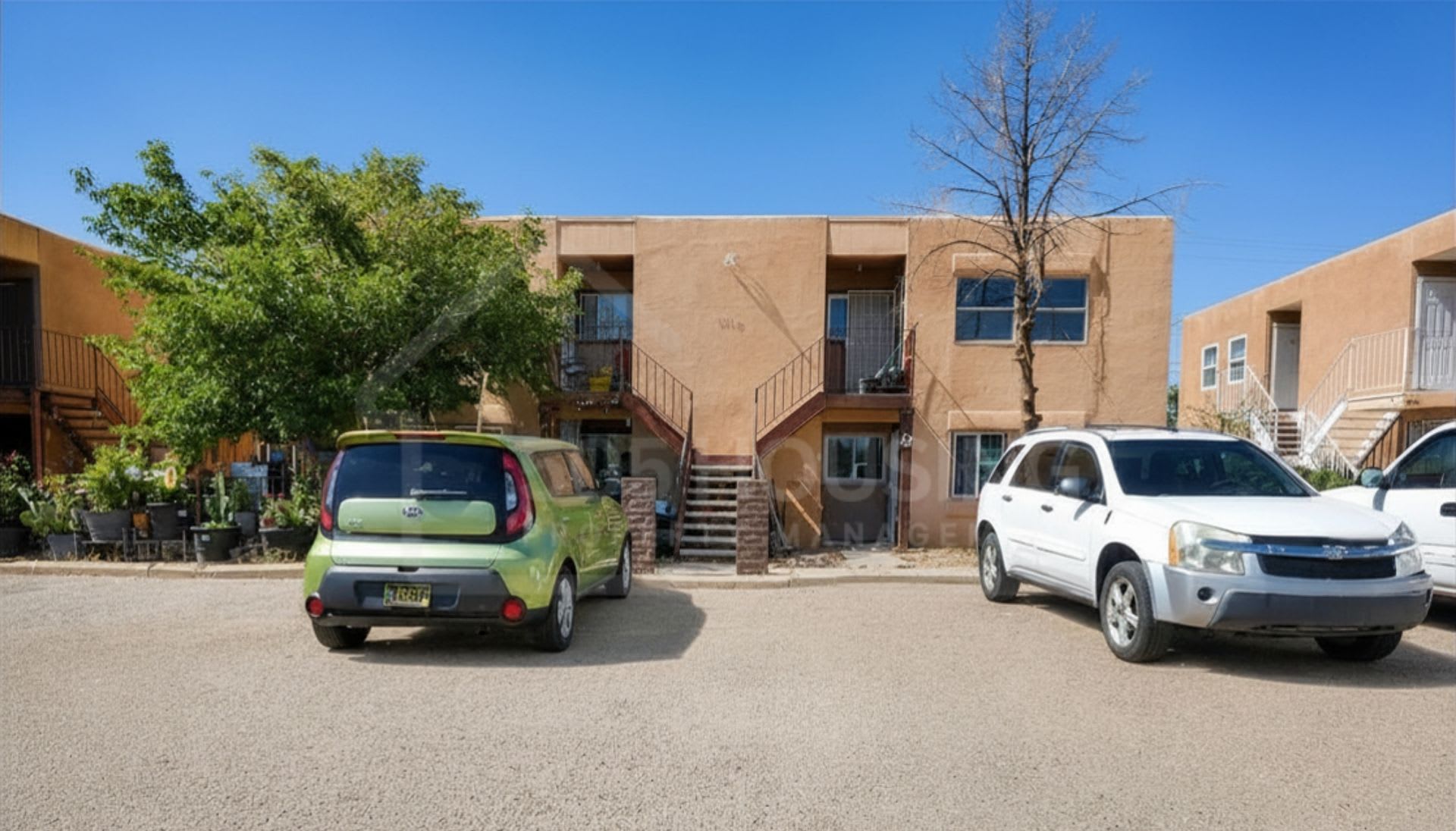 Practical 2-Bedroom Living in Northeast Albuquerque – photo 2