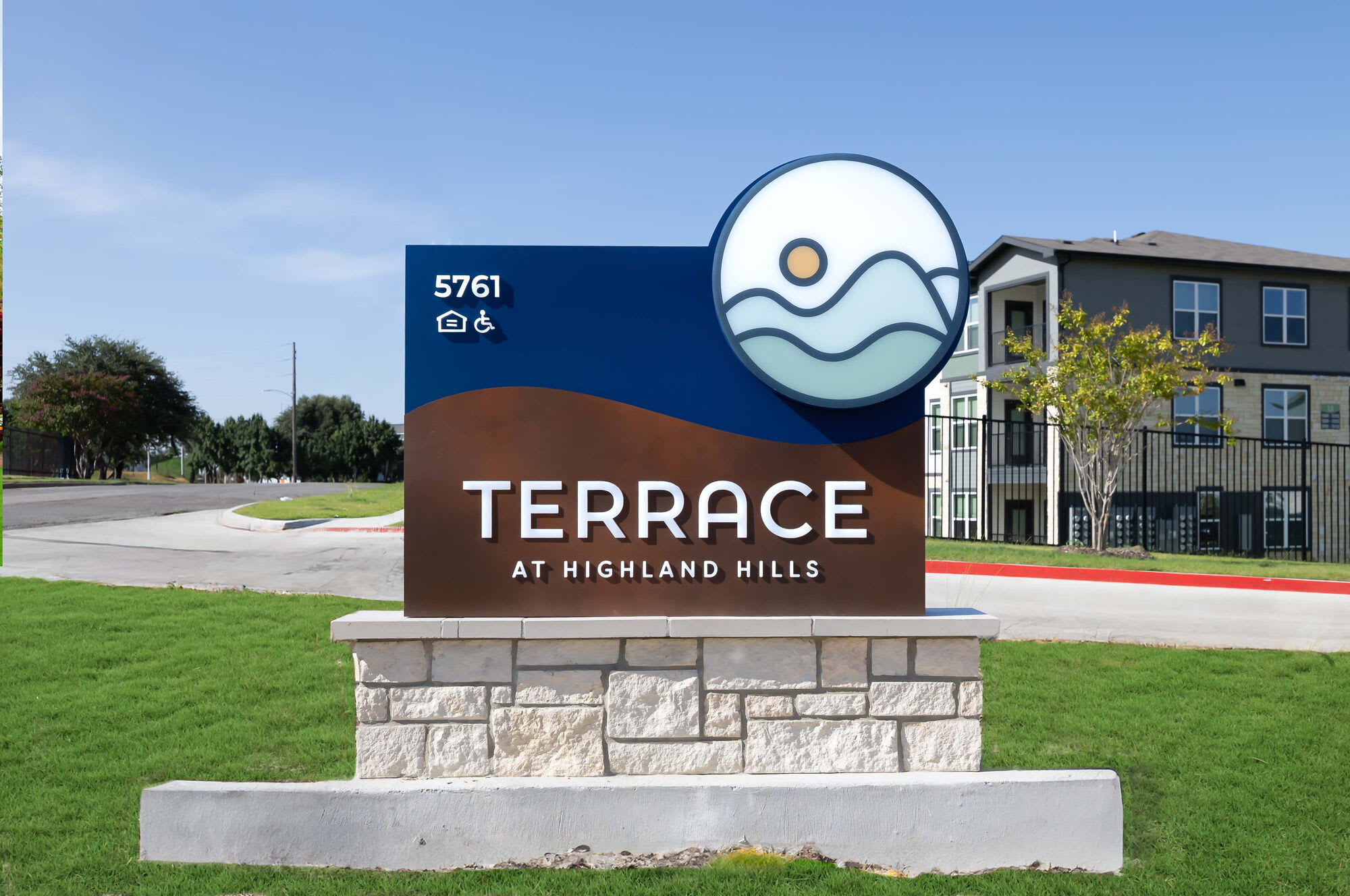 Terrace at Highland Hills – photo 2