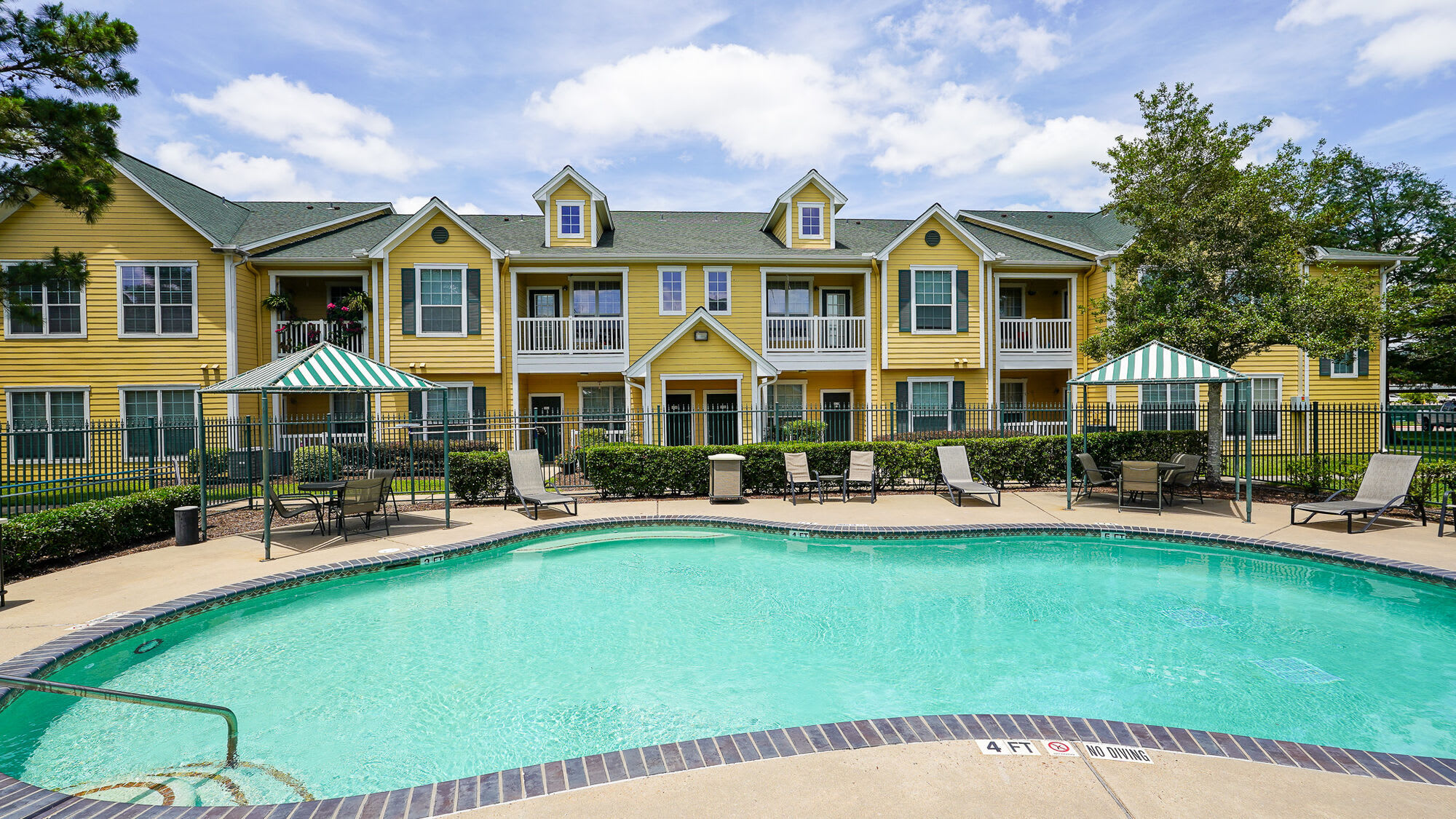 412 Pecan Streetapt A – photo 2