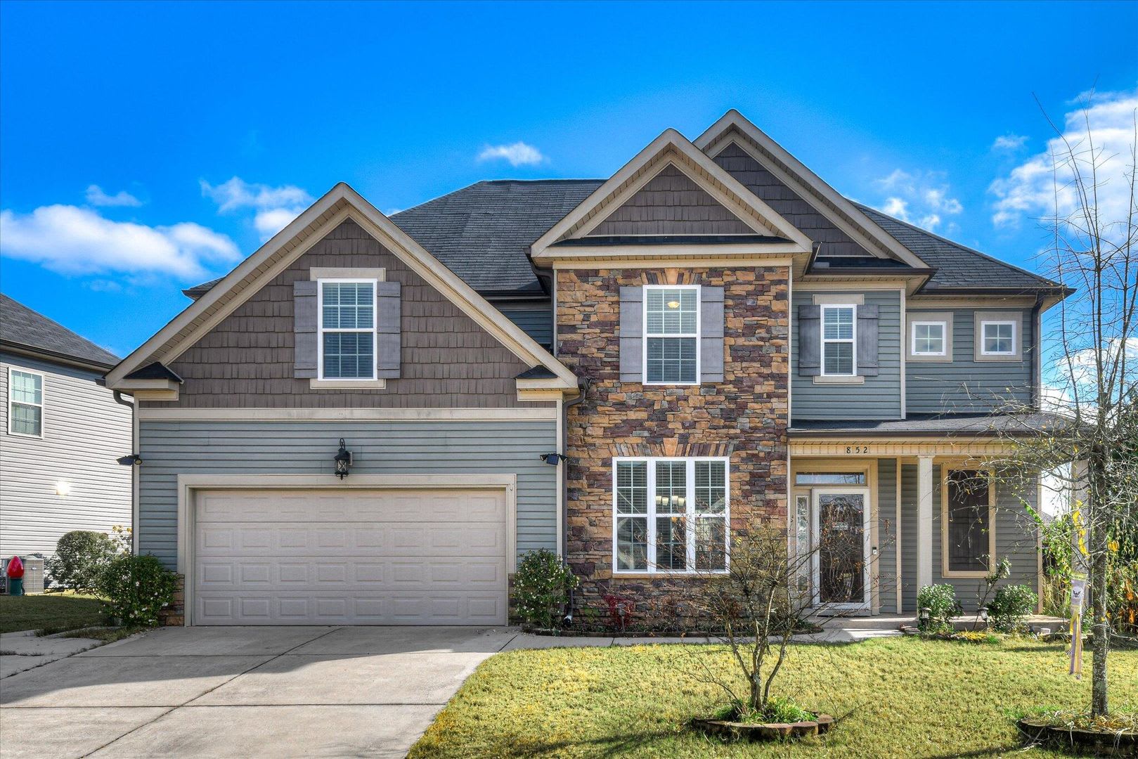 Home For Rent – photo 1
