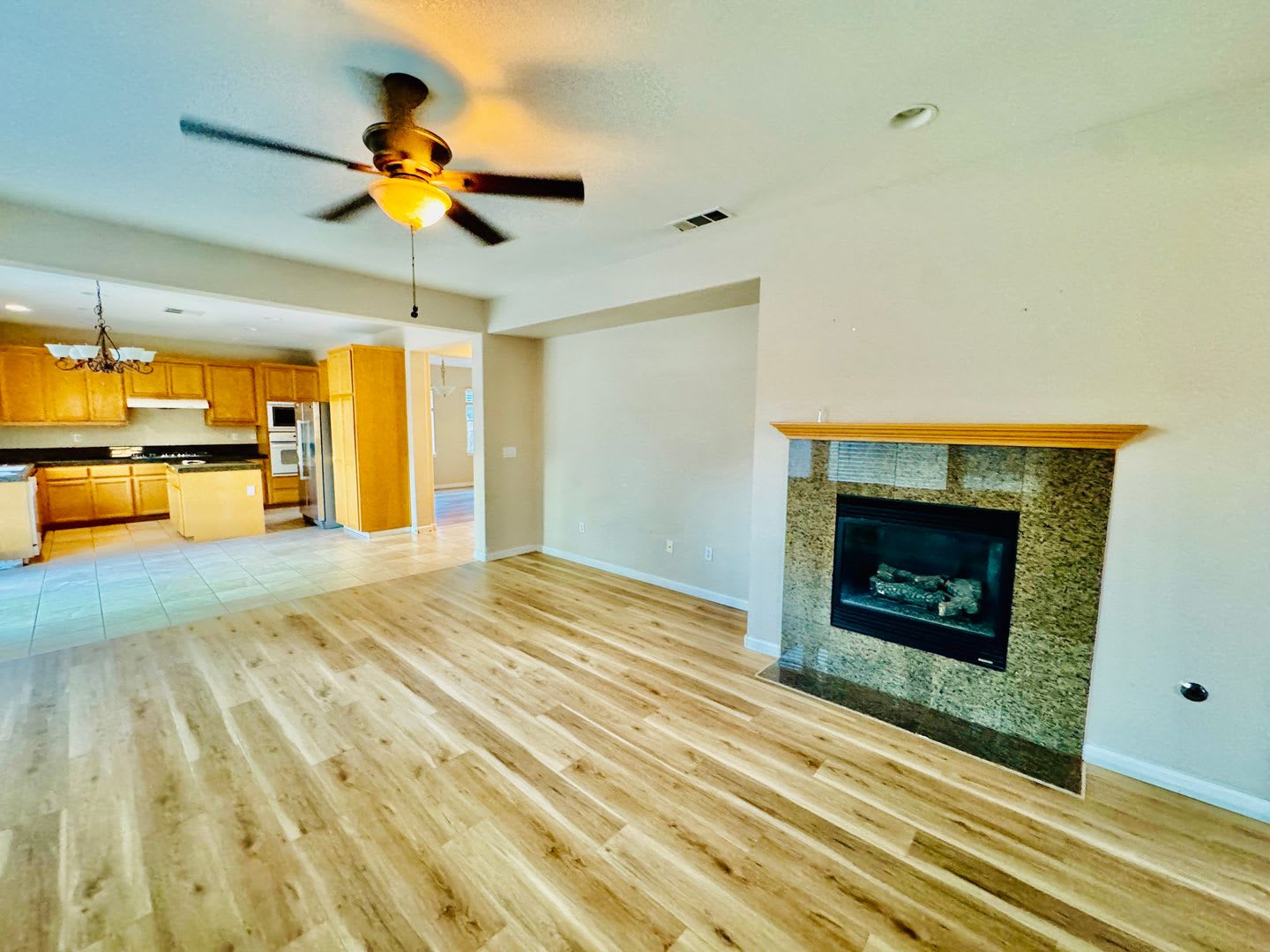 REDUCED! Southside 4 Bedroom 3 Bath Home! – photo 2