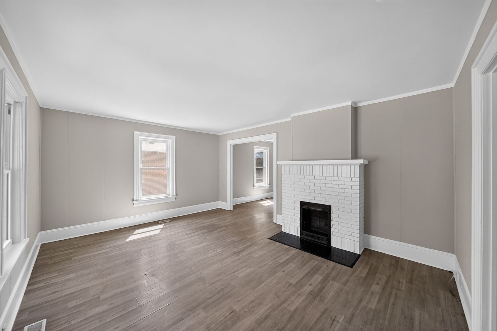 Fully Renovated Beautiful 4Br 2B House In Rocky Mount – photo 5