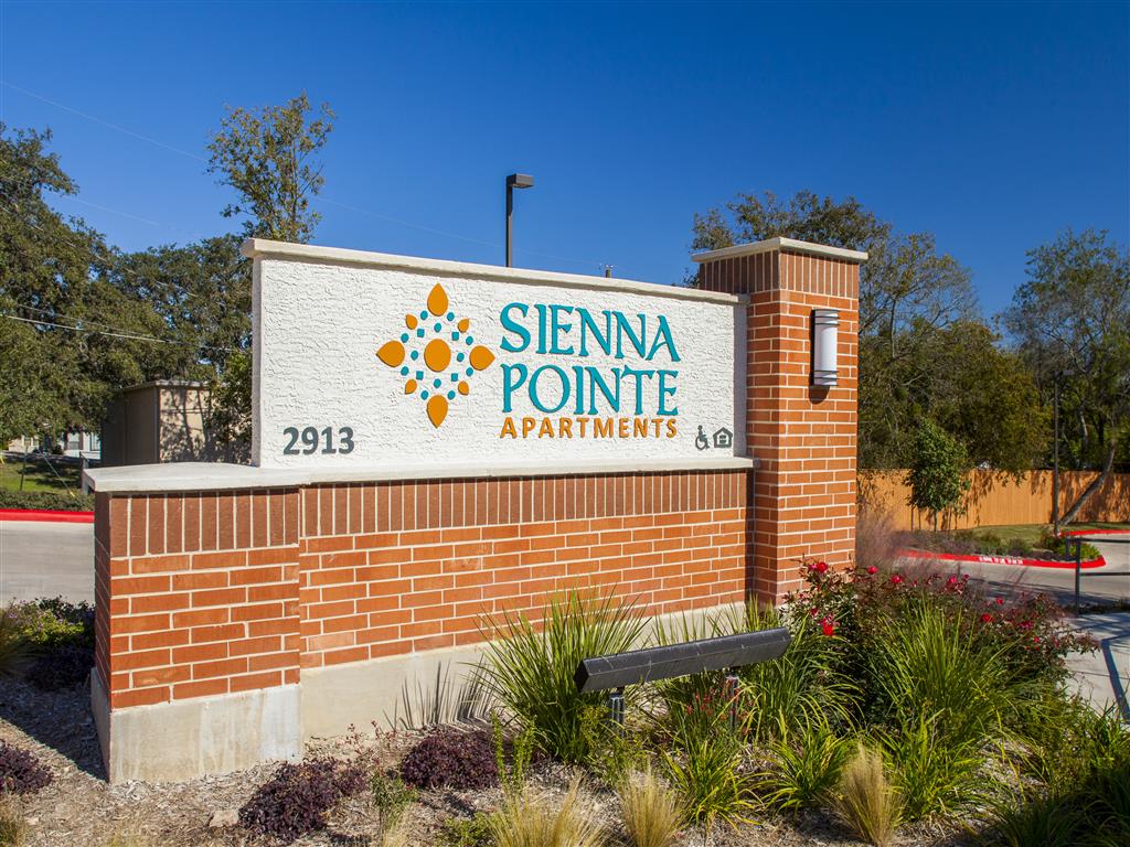 Affordable Housing Sienna Pointe – photo 4