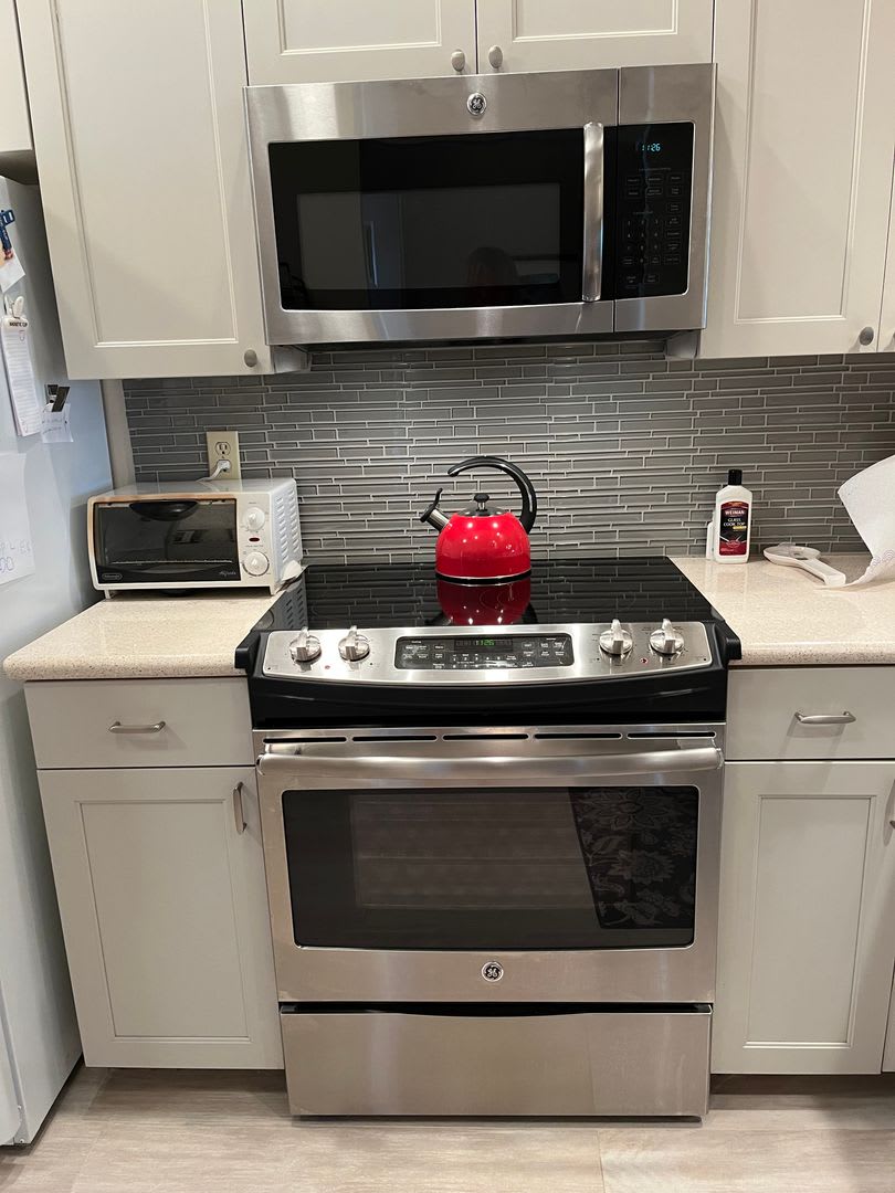 ** 2/2 CHARMING CONDO IN COUNTRYSIDE GOLF & COUNTRY CLUB ** READY FOR SEASON ** – photo 3