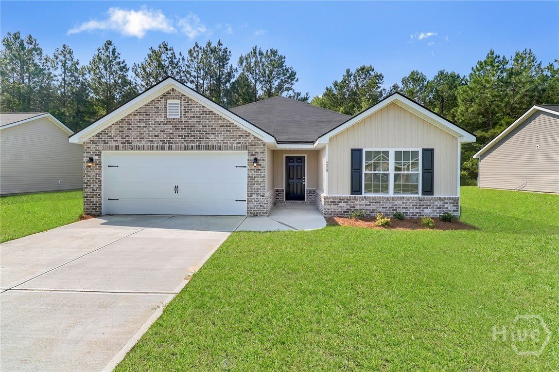 253 Willis Way – photo 1