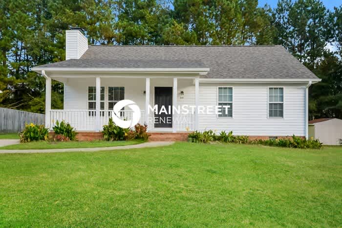 5101 Cottage Bluff Lane – photo 1