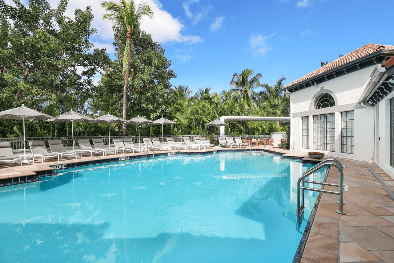 Promenade at Aventura Apartments – photo 1