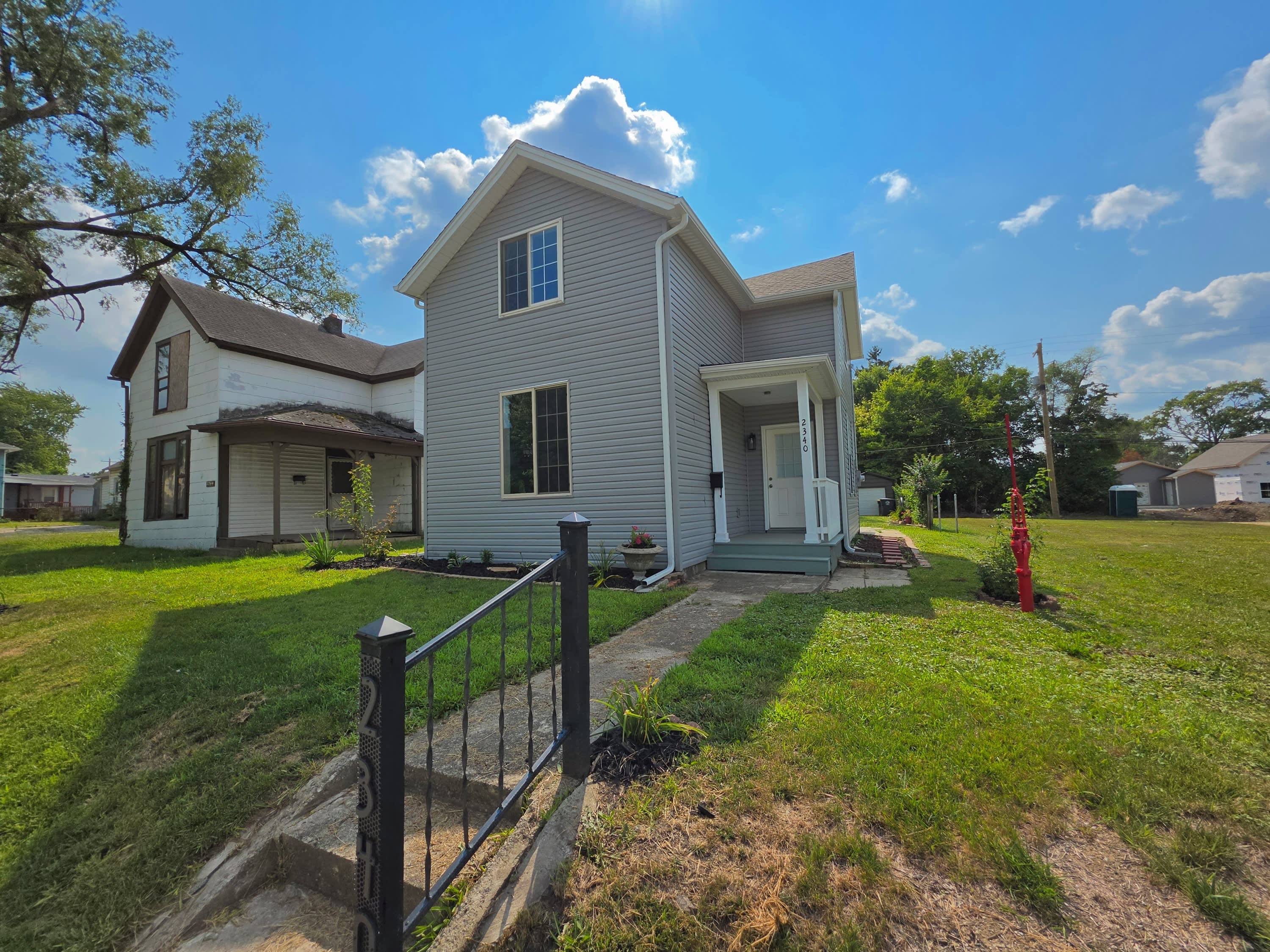 2340 South Anthony Boulevard – photo 1