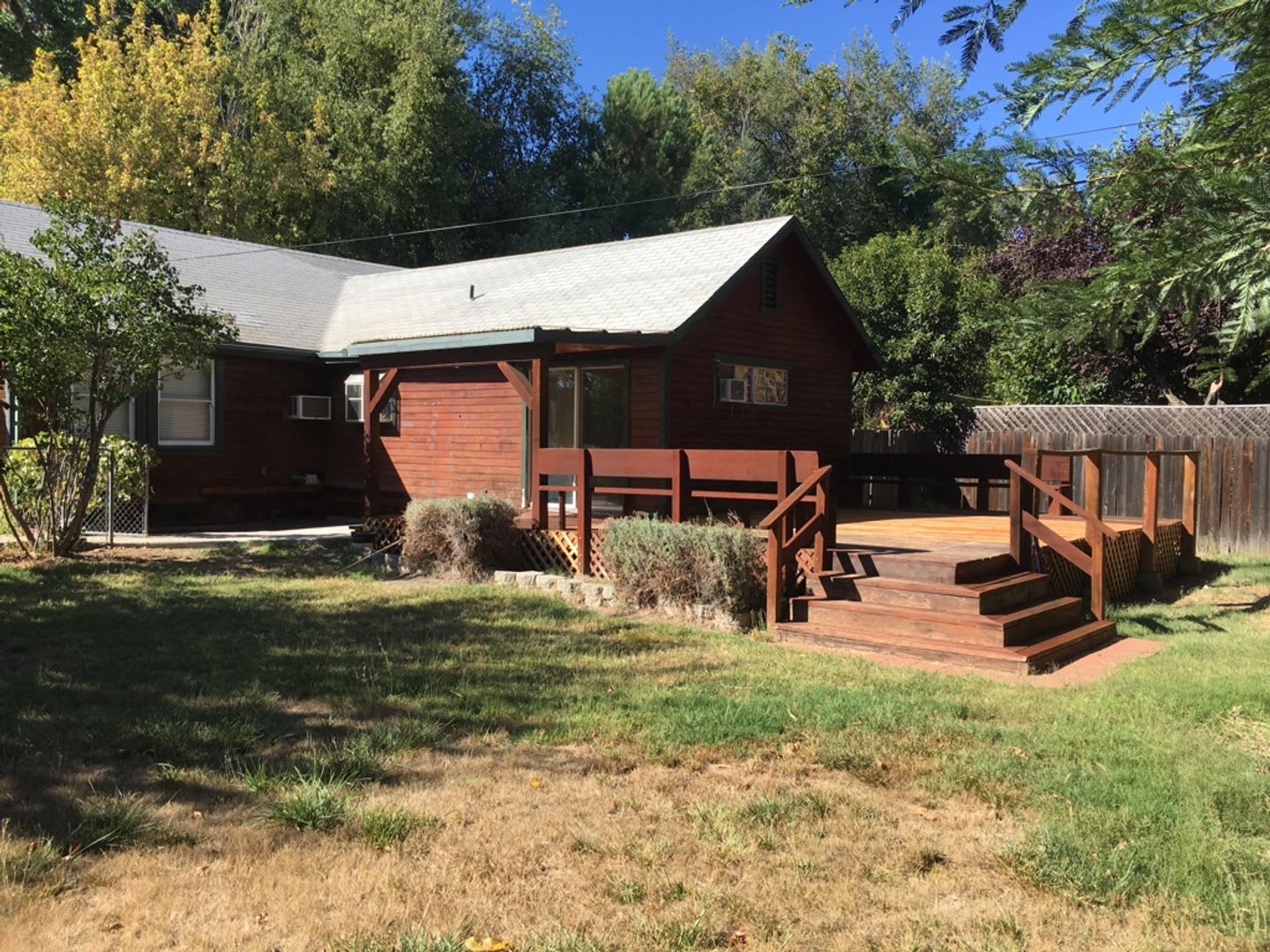 3-Bedroom 2-Bath home in Upper Lake – photo 1