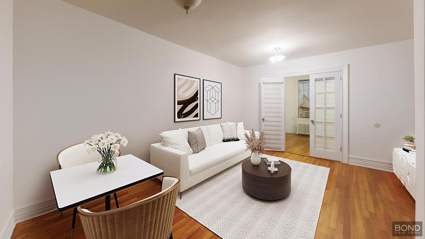 338 East 70th Street – photo 1