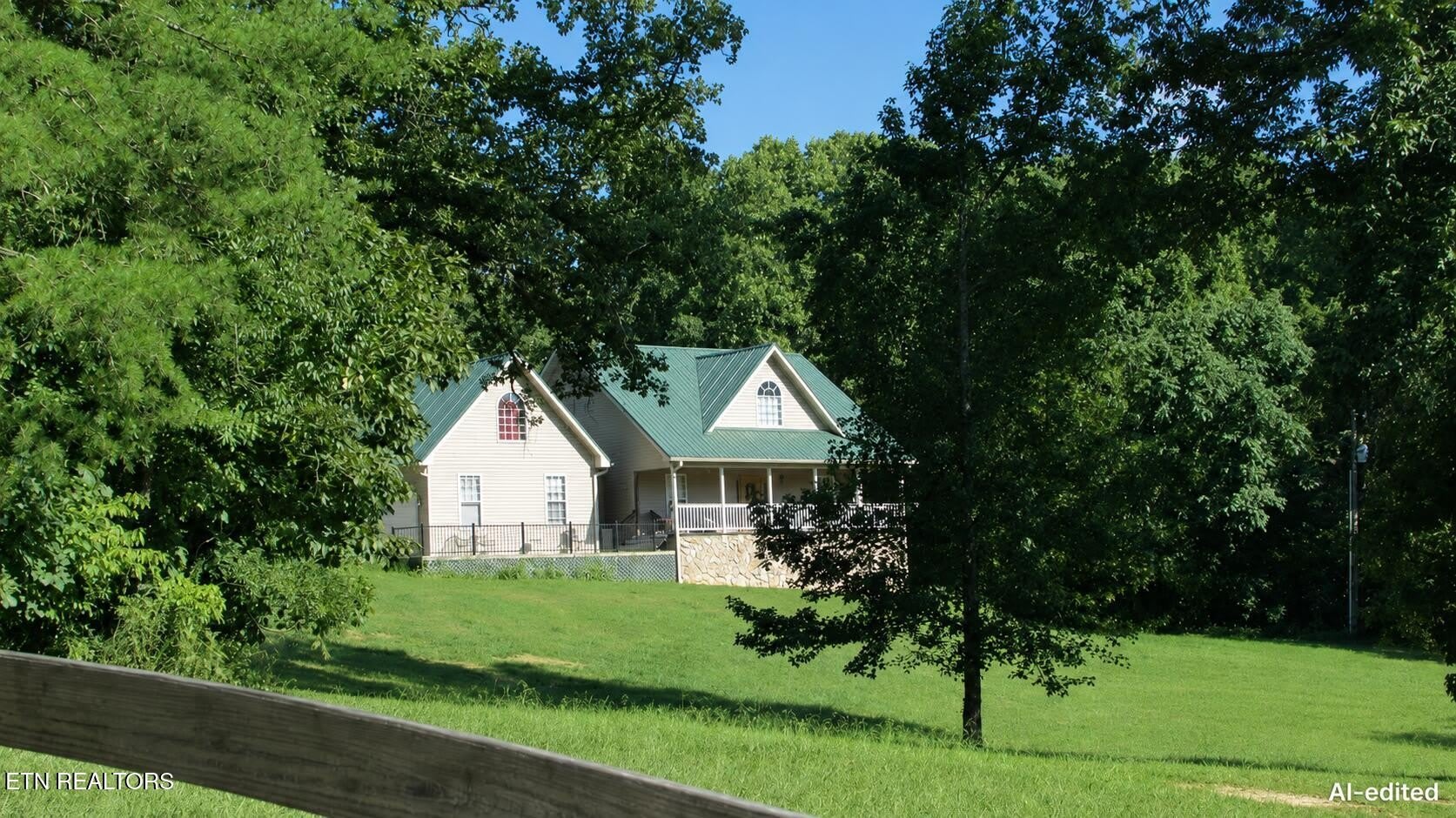 3527 Fox Creek Rd – photo 1