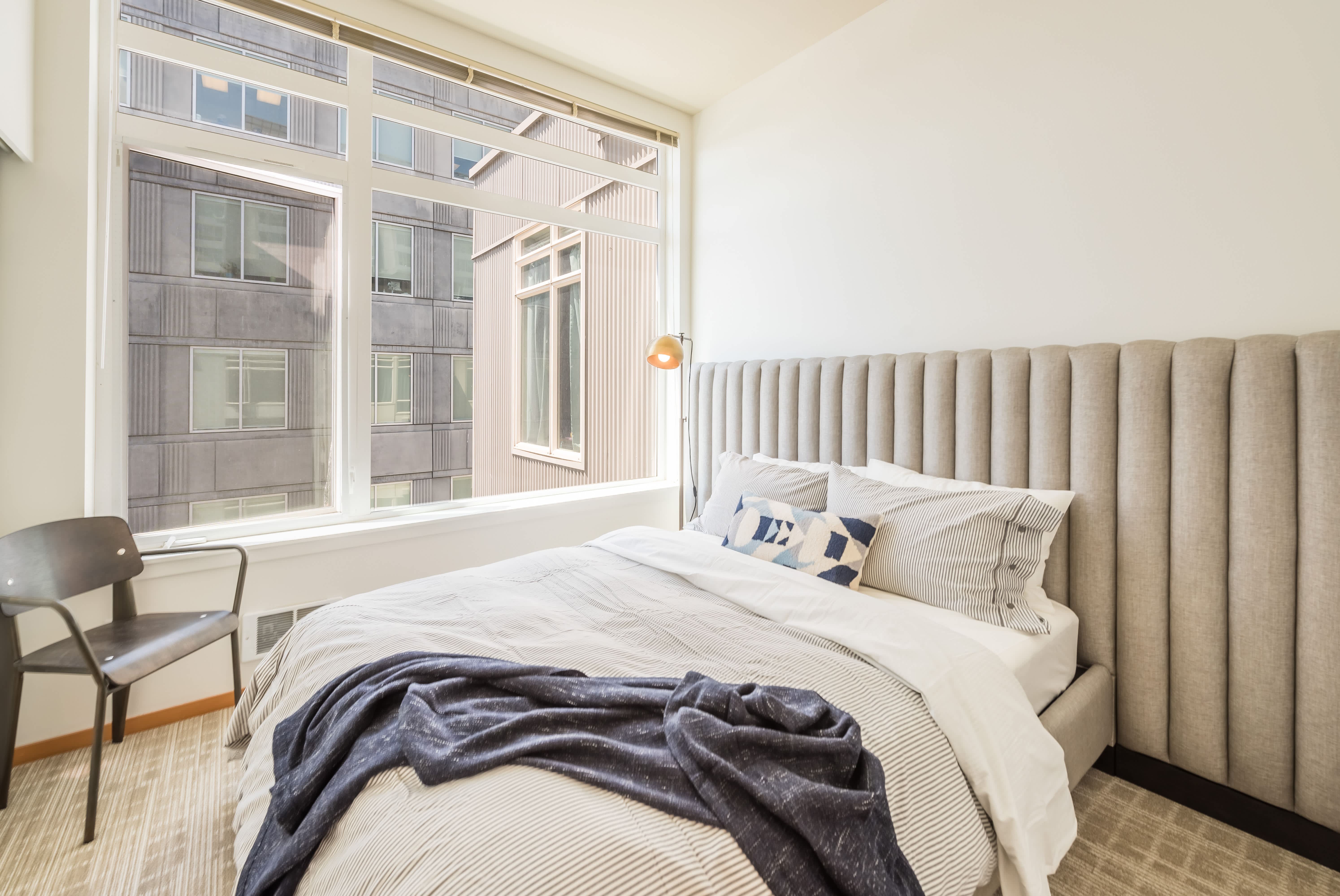 Clark Apartments – photo 5