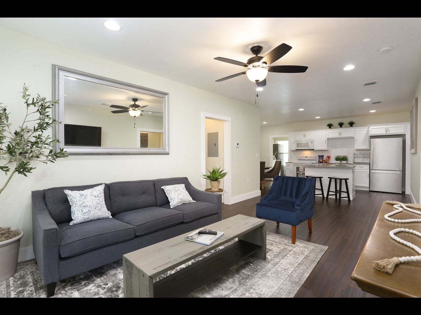 Charming 3BR House in San Antonio – photo 5