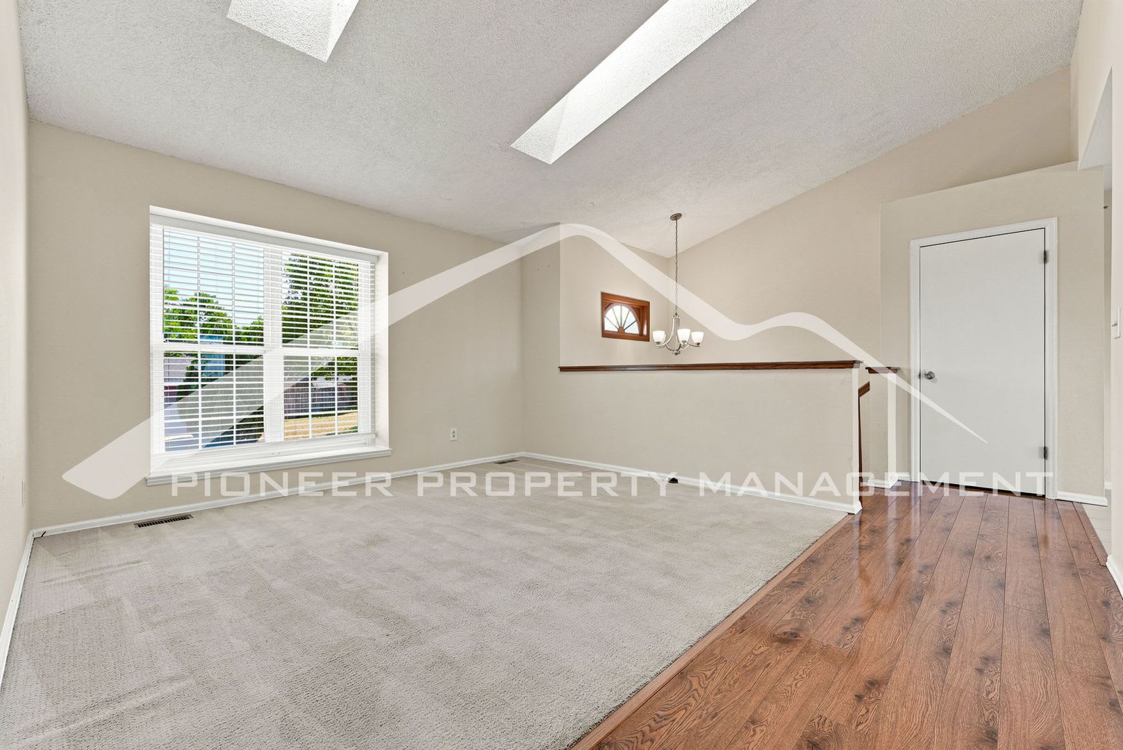 Spacious Home with Central AC and 2-Car Garage – photo 3