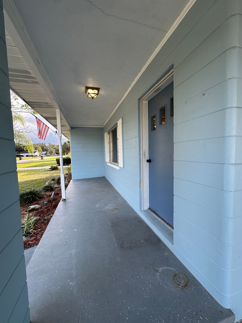 MOVE IN SPECIAL- Nice 2/1 Home w/ Fenced Yard in St Cloud – photo 3