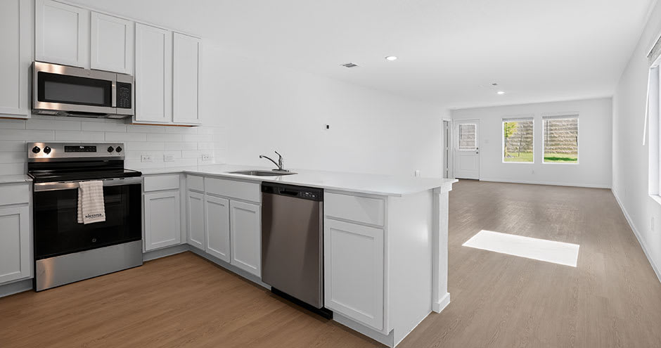 Sienna at Applewood Grove Rental Homes – photo 4