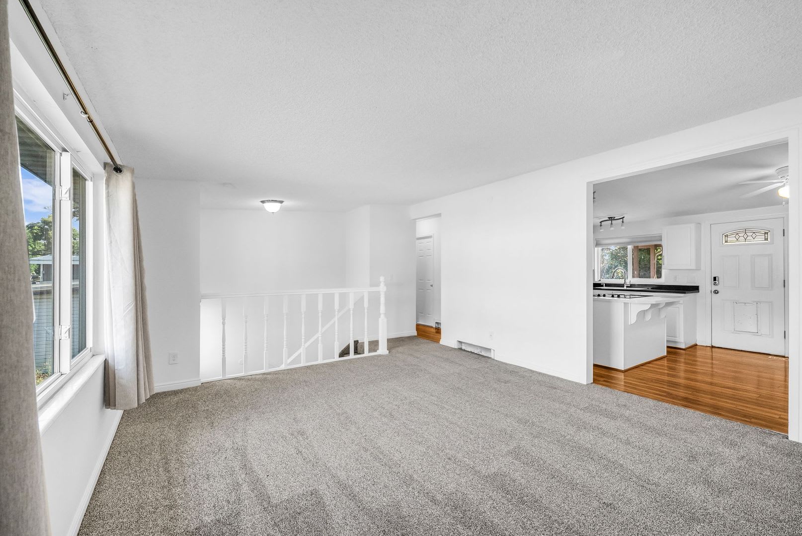Spacious 4-Bedroom Layton Home with Finished Basement and 2-Car Garage – photo 5