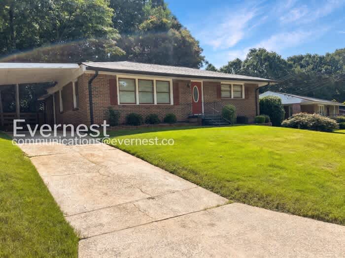 797 Casplan Street Southwest – photo 1