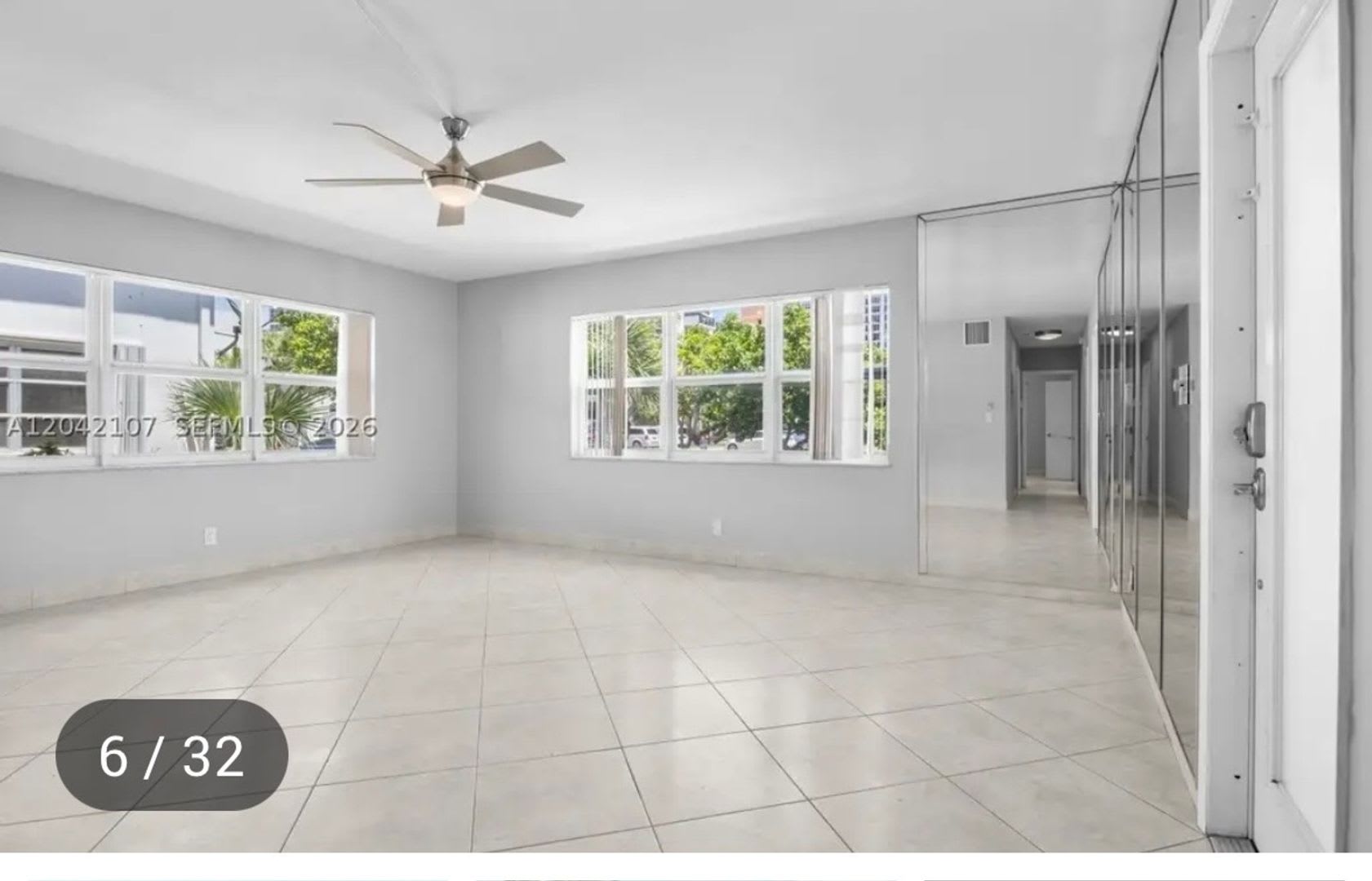 Spacious 2BR Condo in Pompano Beach – photo 3