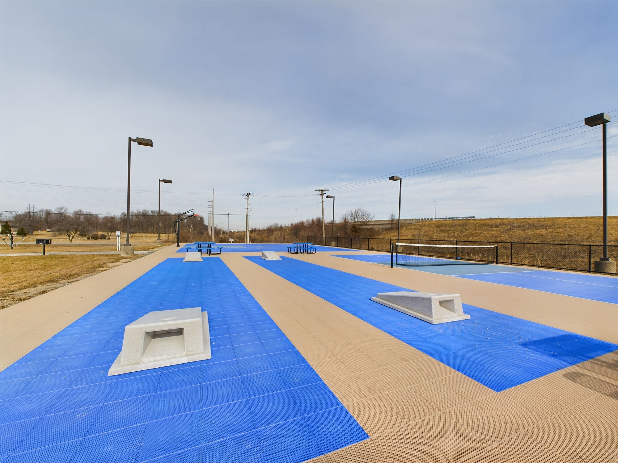 Island Club Apartments – photo 3