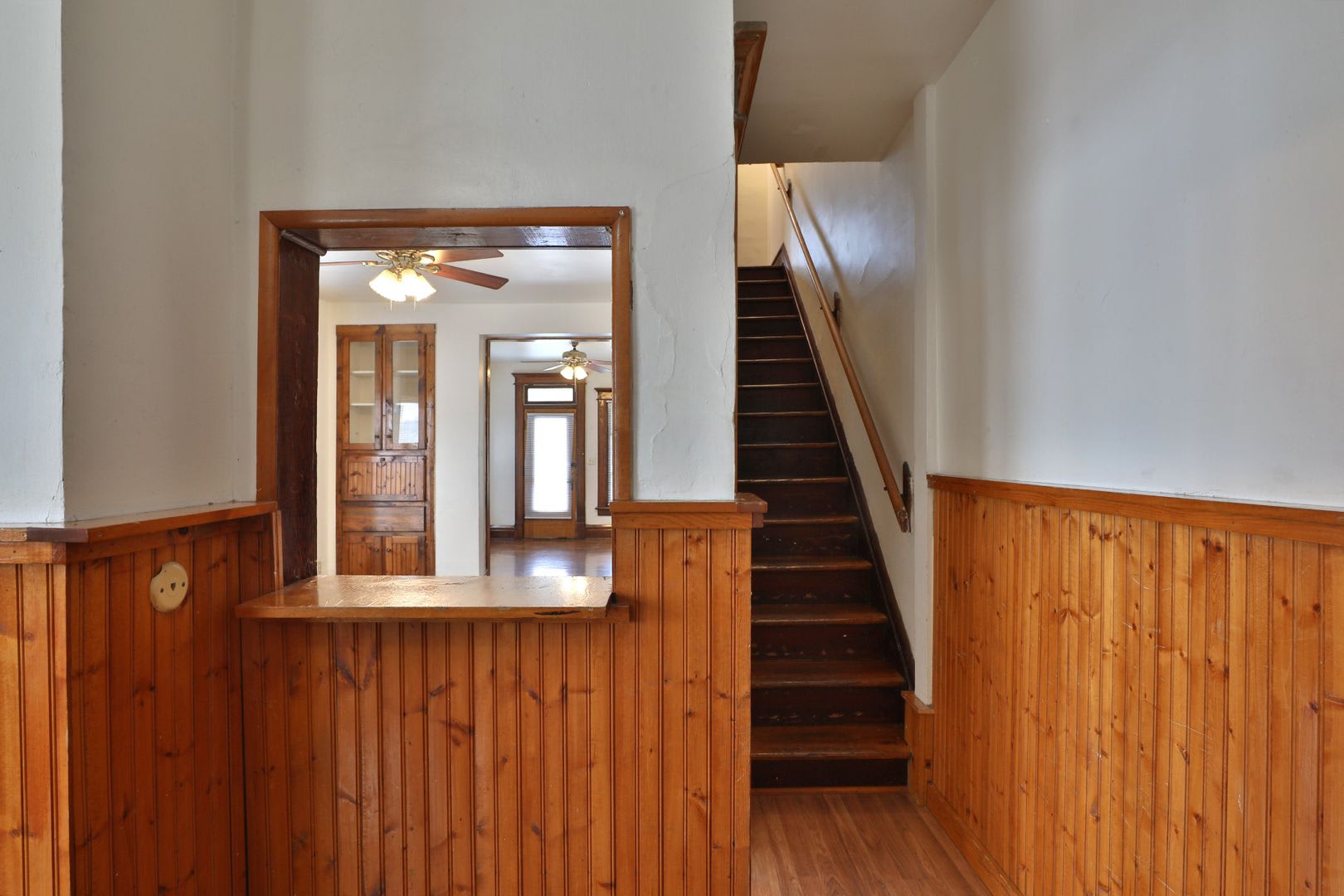 Large 4 Bedroom North Campus Townhouse – photo 5