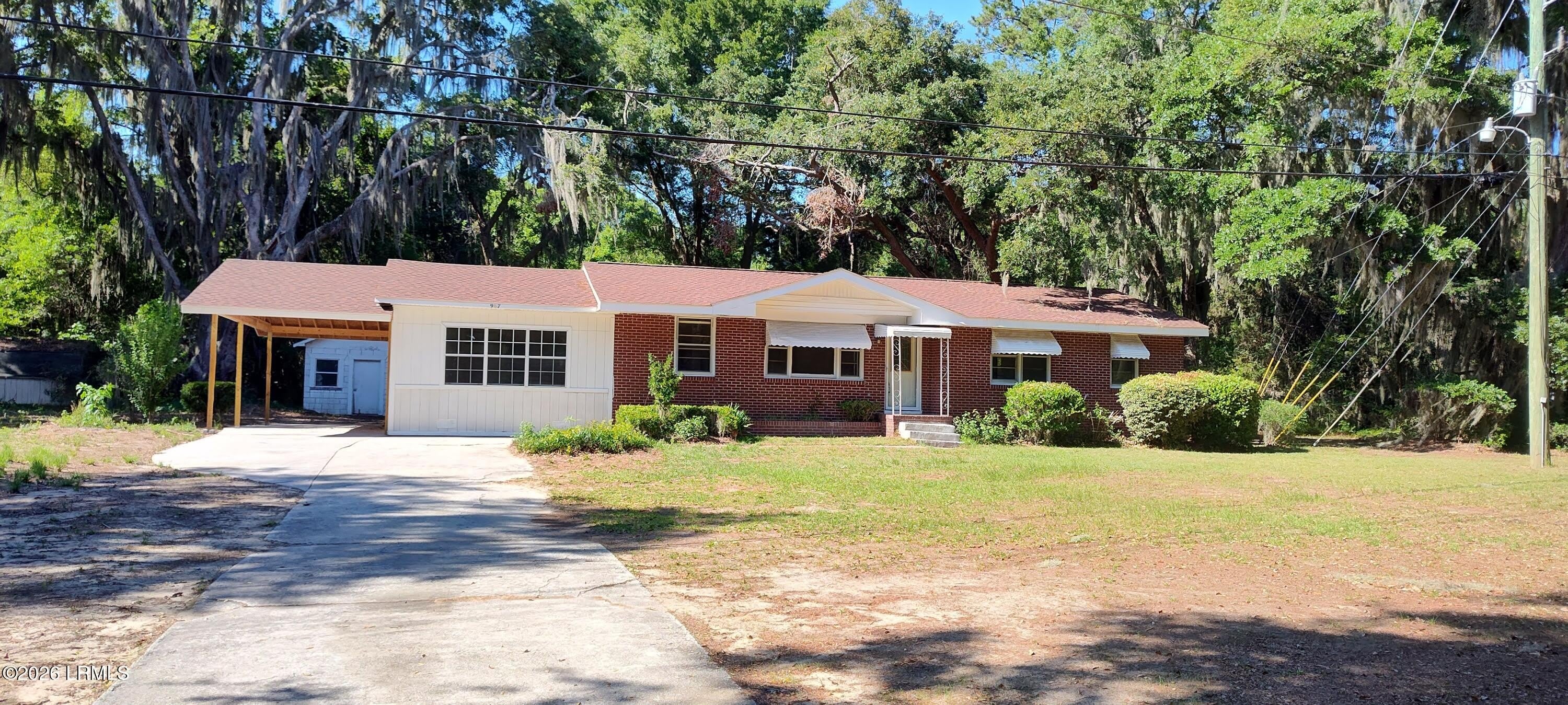 967 Sea Island Parkway – photo 1