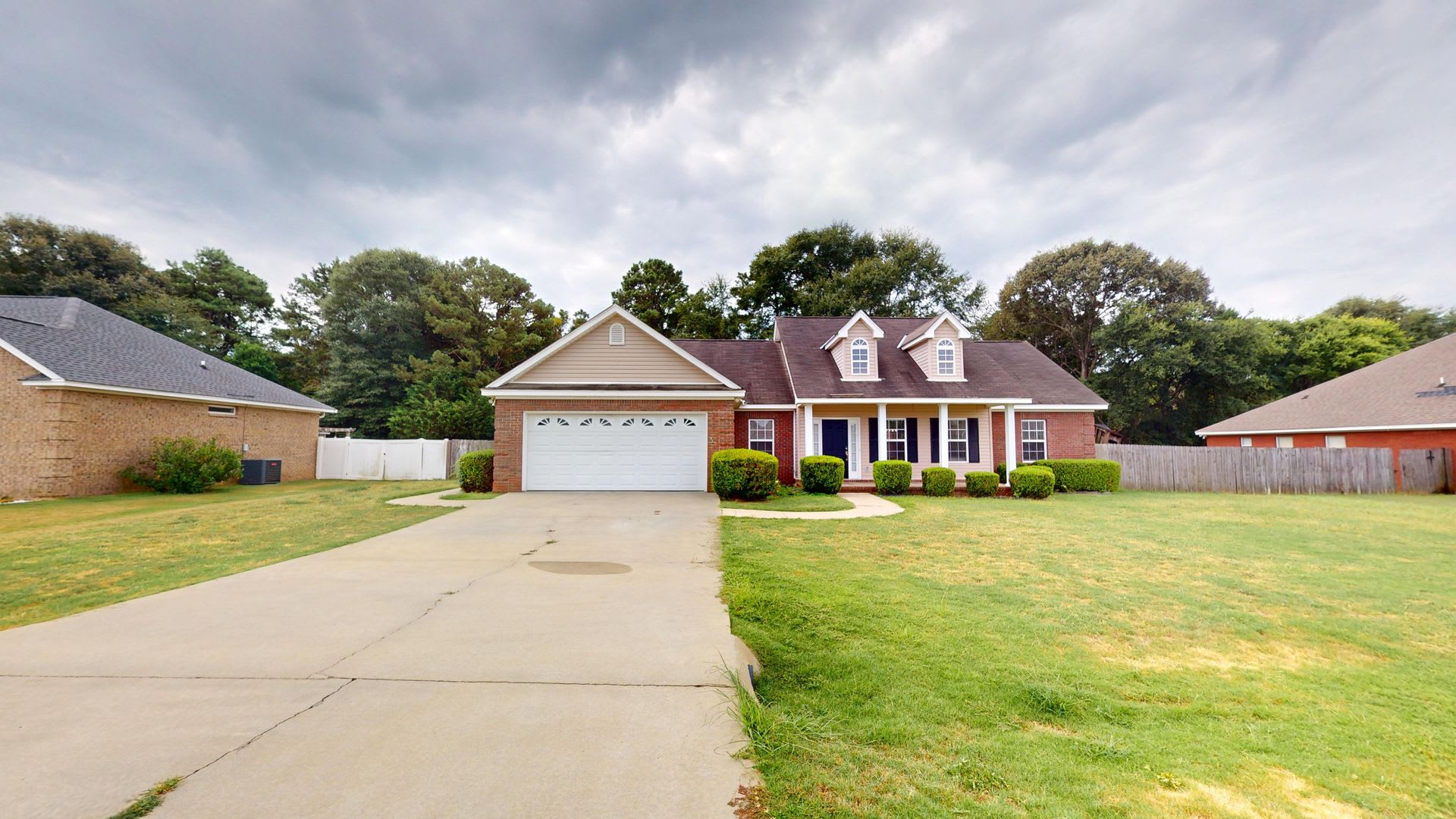 Beautiful 3 Bed 2 Bath Home In Deatsville Pine Level School District – photo 3
