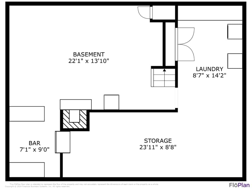 818 N Berrien St – photo 1