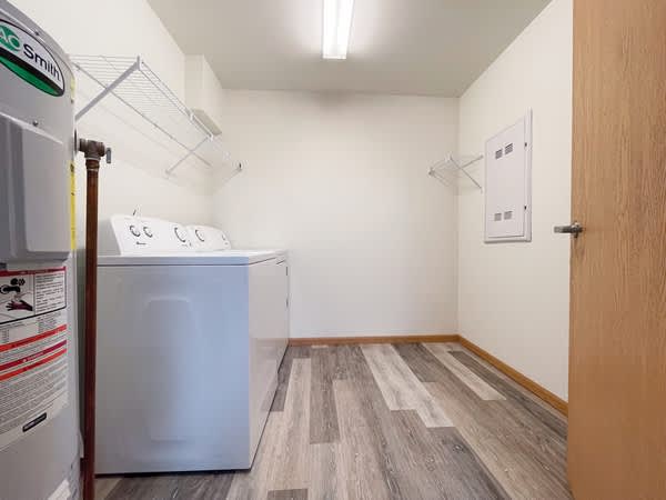 Gateway Apartments – photo 5
