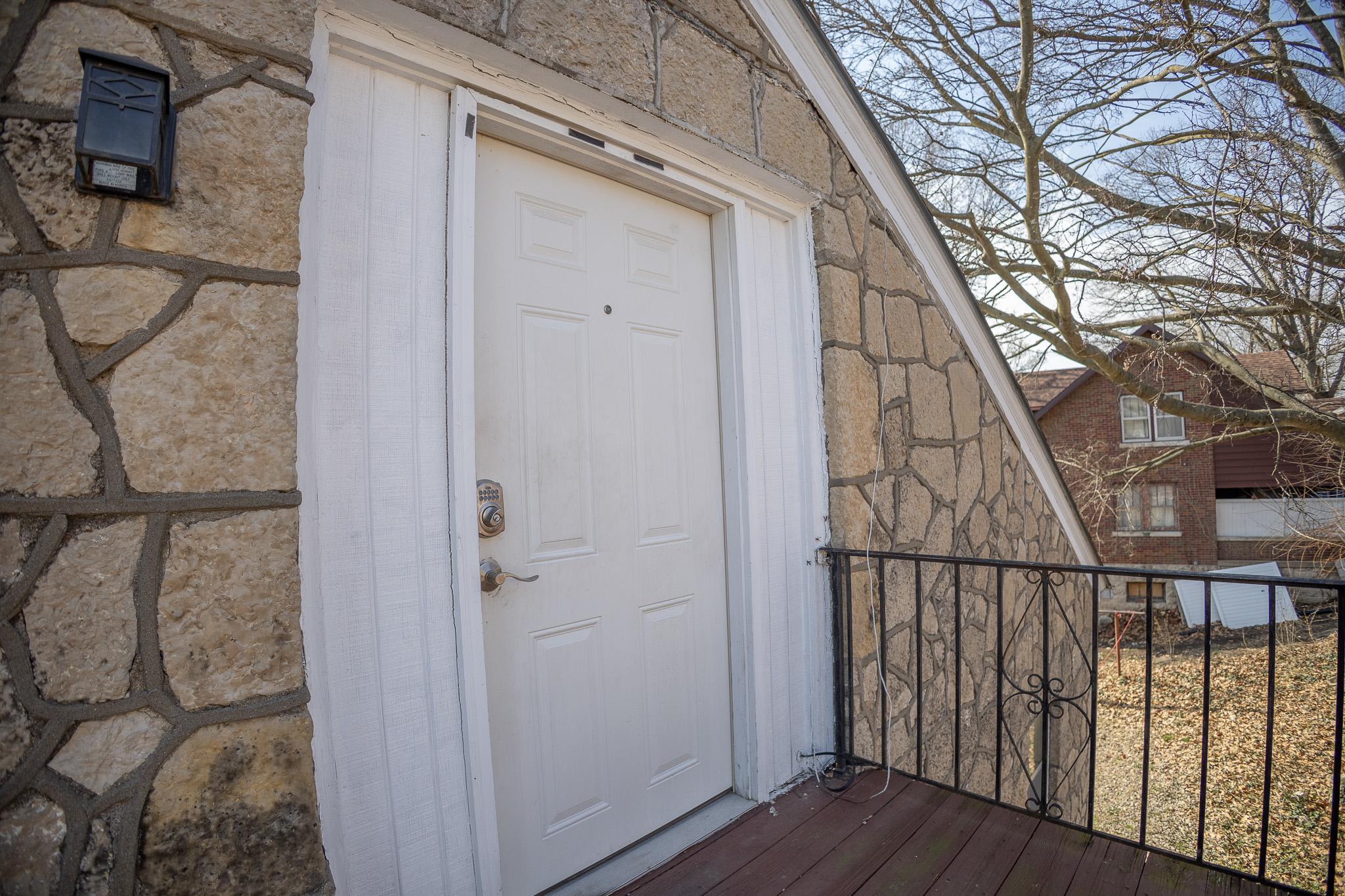 1214 East Dunklin Street – photo 3