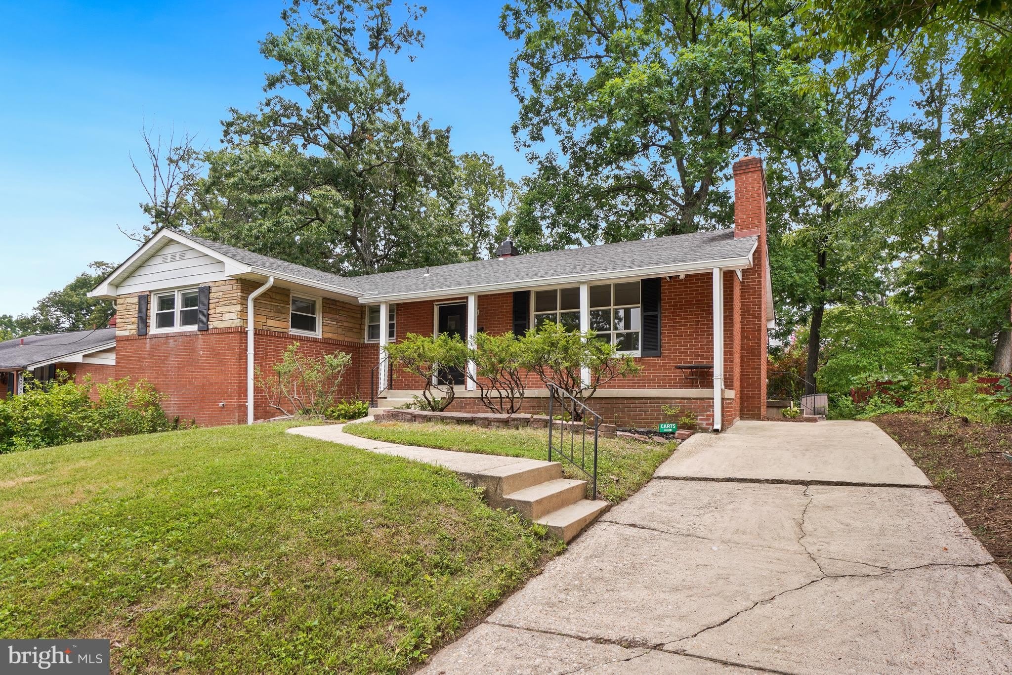 9017 SAINT ANDREWS Place – photo 3