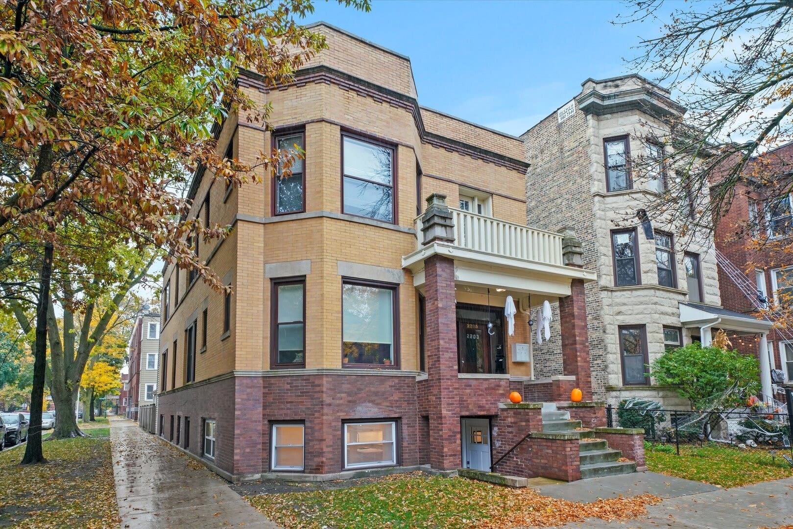 2203 W Giddings Street – photo 1