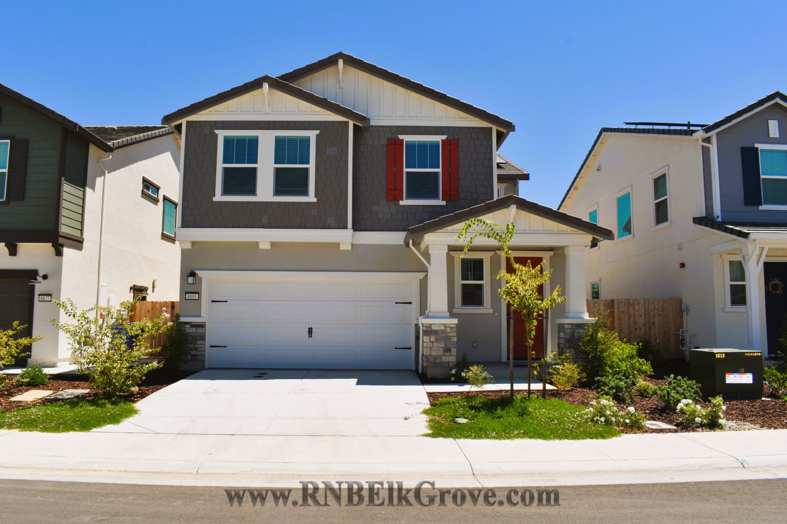 8881 J Sheehan Street – photo 1