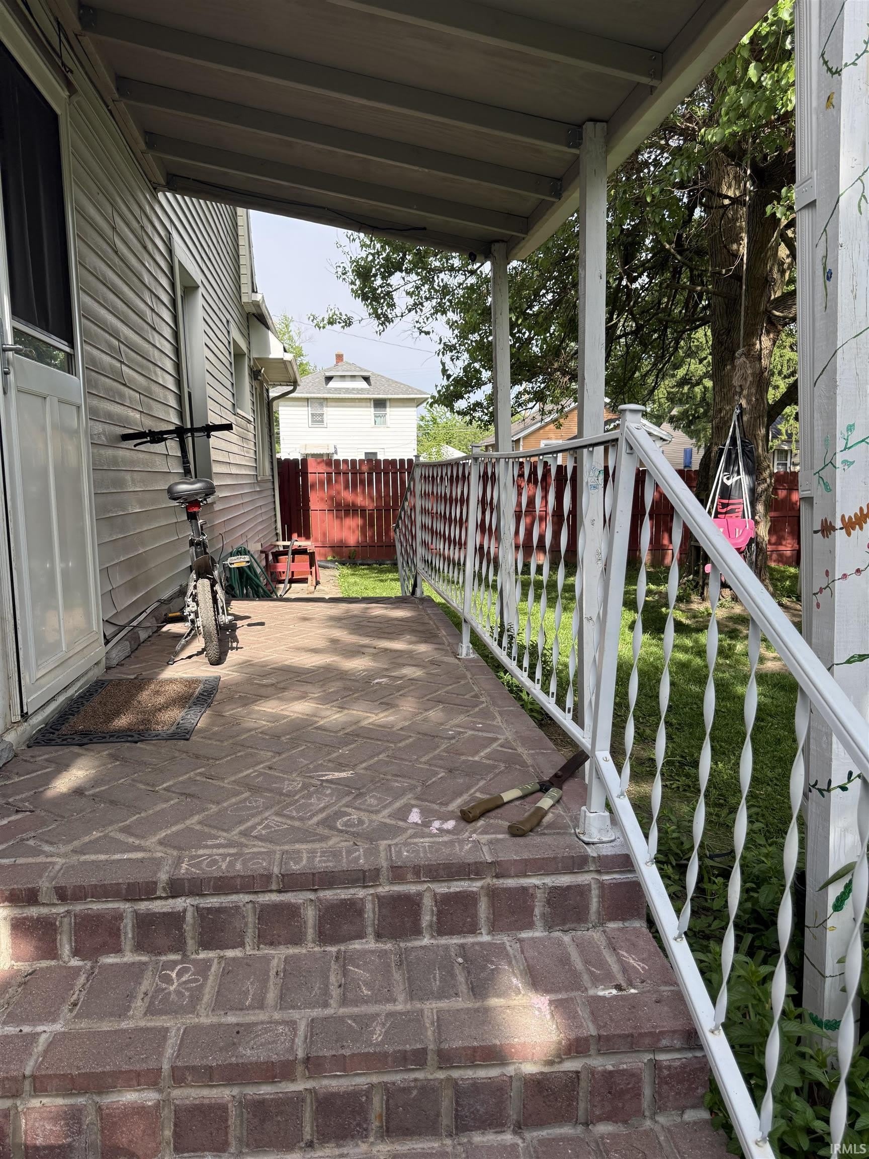 4026 S Lafayette Street – photo 2