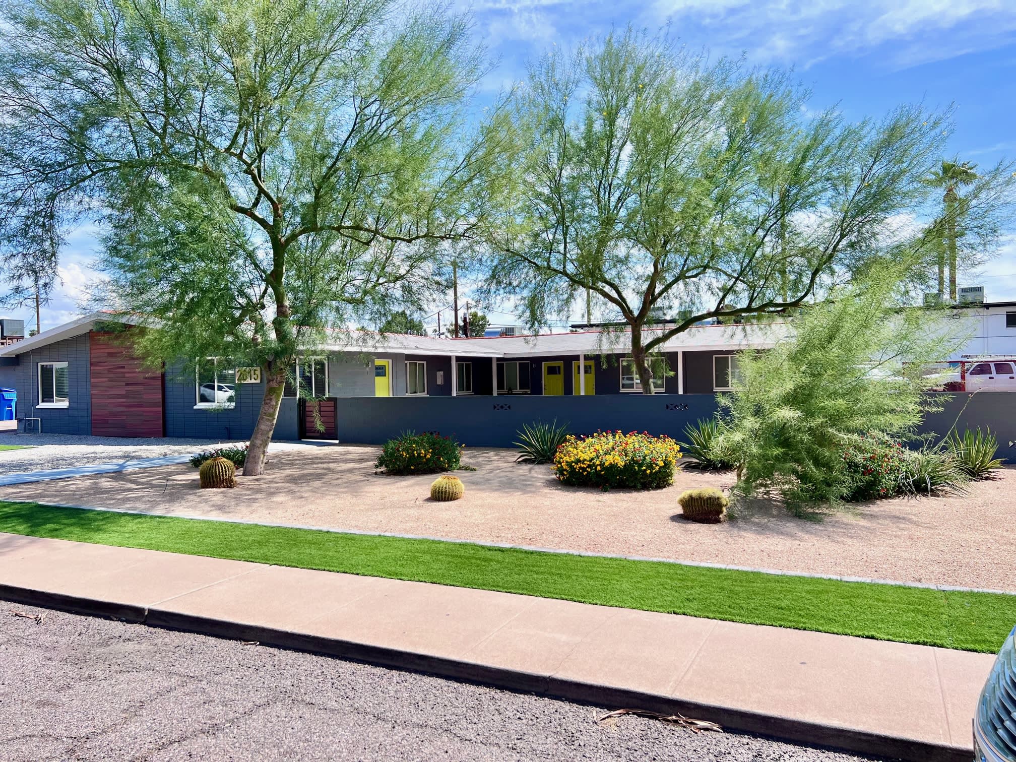 2629 E Turney Ave – photo 1