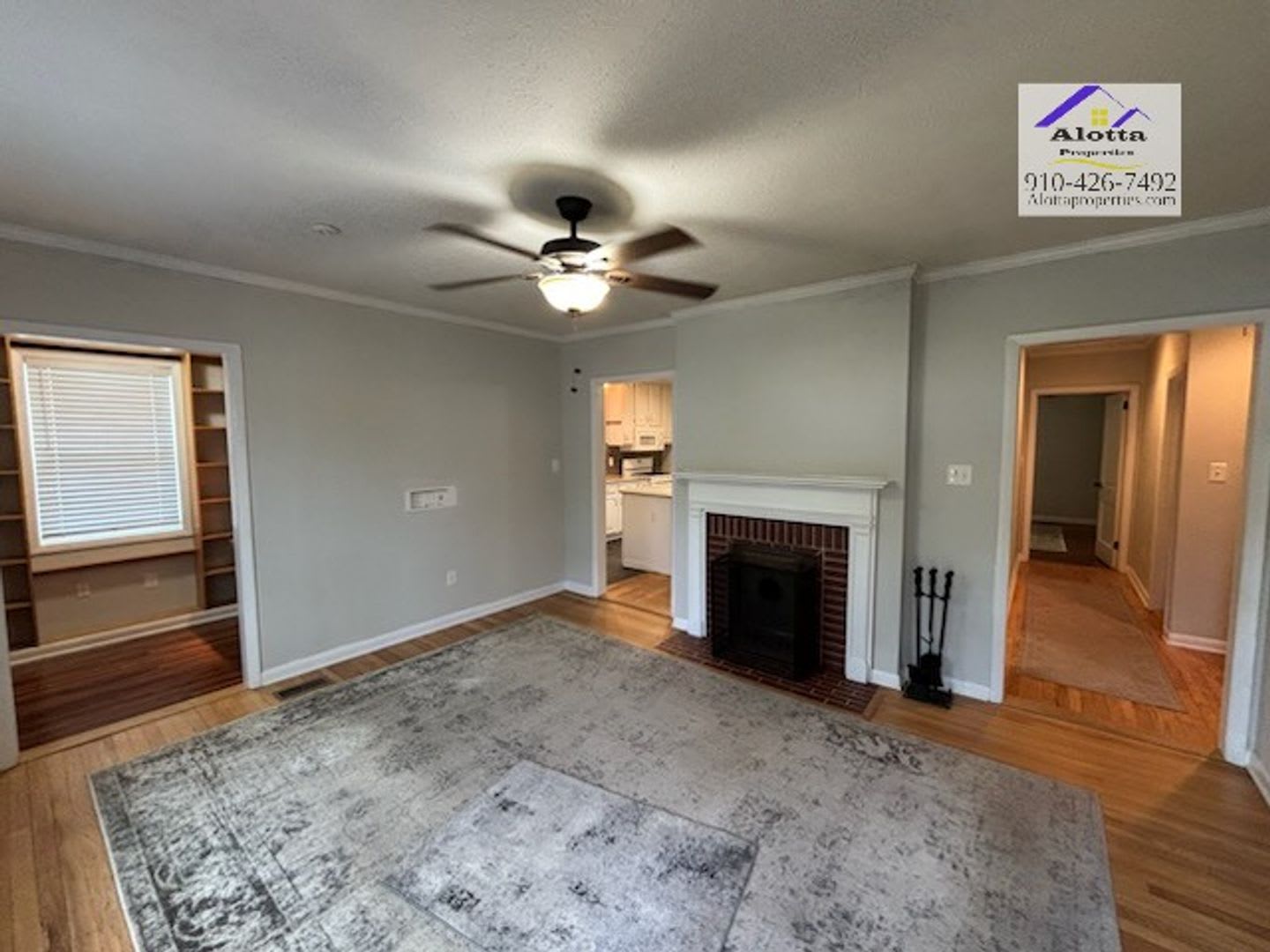 213 Marshall Road, Fayetteville, NC 28303 – photo 3