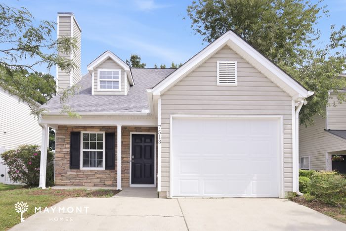 7513 Brighton Hill Lane – photo 1
