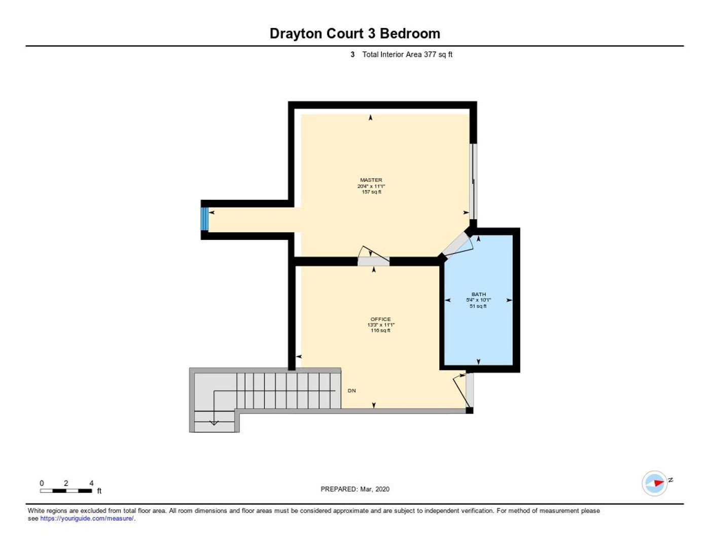 Three Bedroom With Garage Near Grandview – photo 5