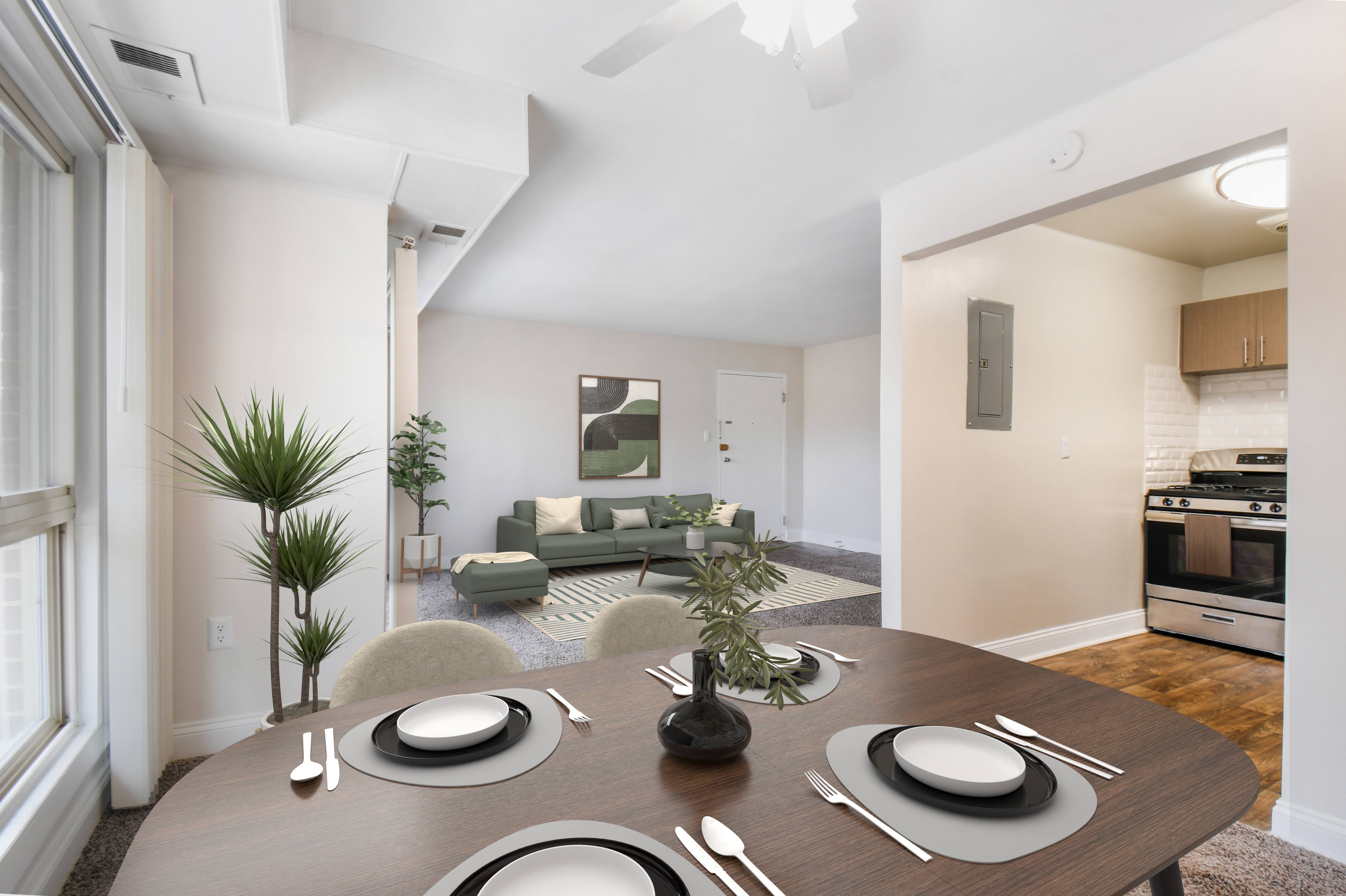 Parkside Terrace – photo 3