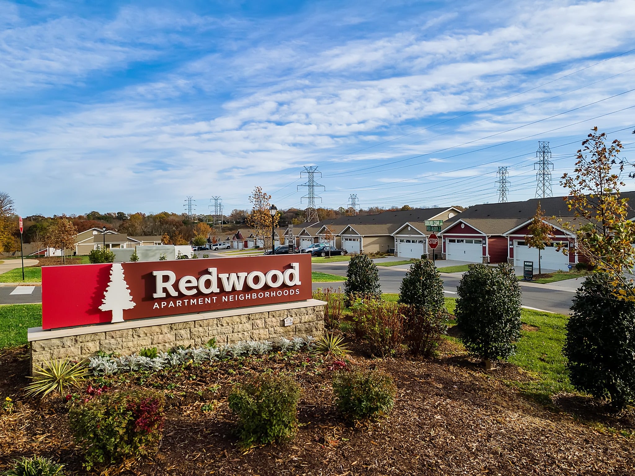 Redwood Charlotte Harris Houston Road – photo 4