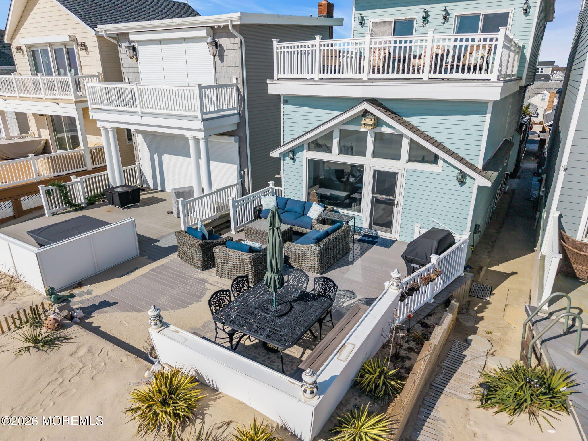 55 Beach Front – photo 5