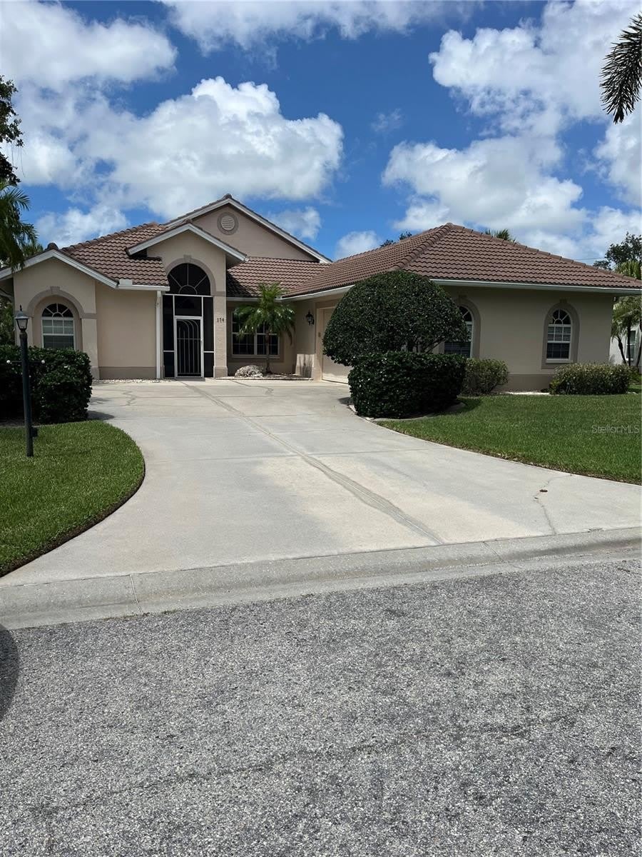 174 GRAND OAK Circle – photo 1